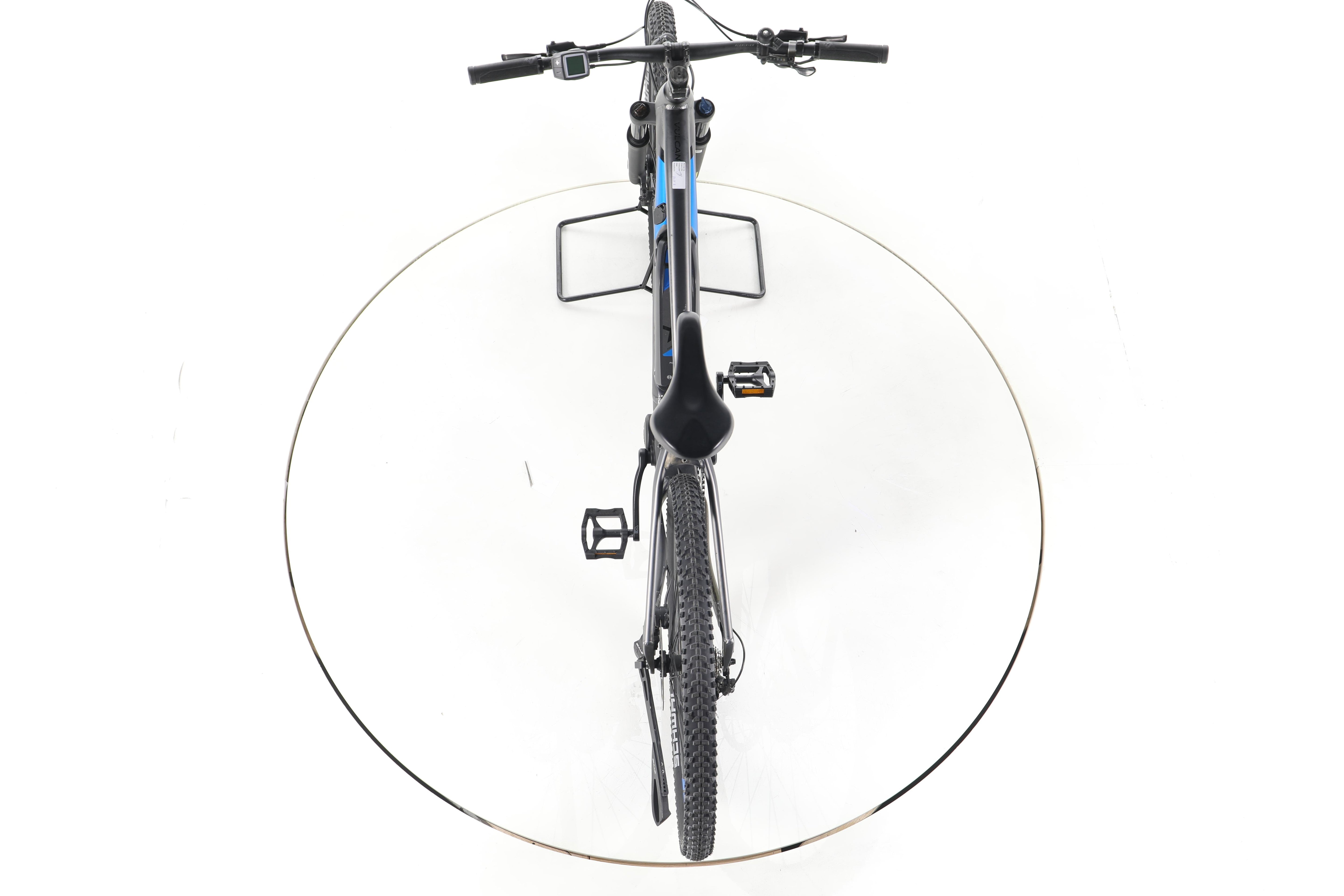 Dynamics Vulcano E-Bike - Image 22