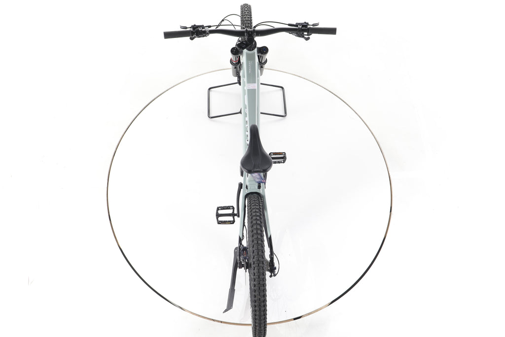 R Raymon TrailRay 180 Pro E-Bike Fully 2025 - Image 22