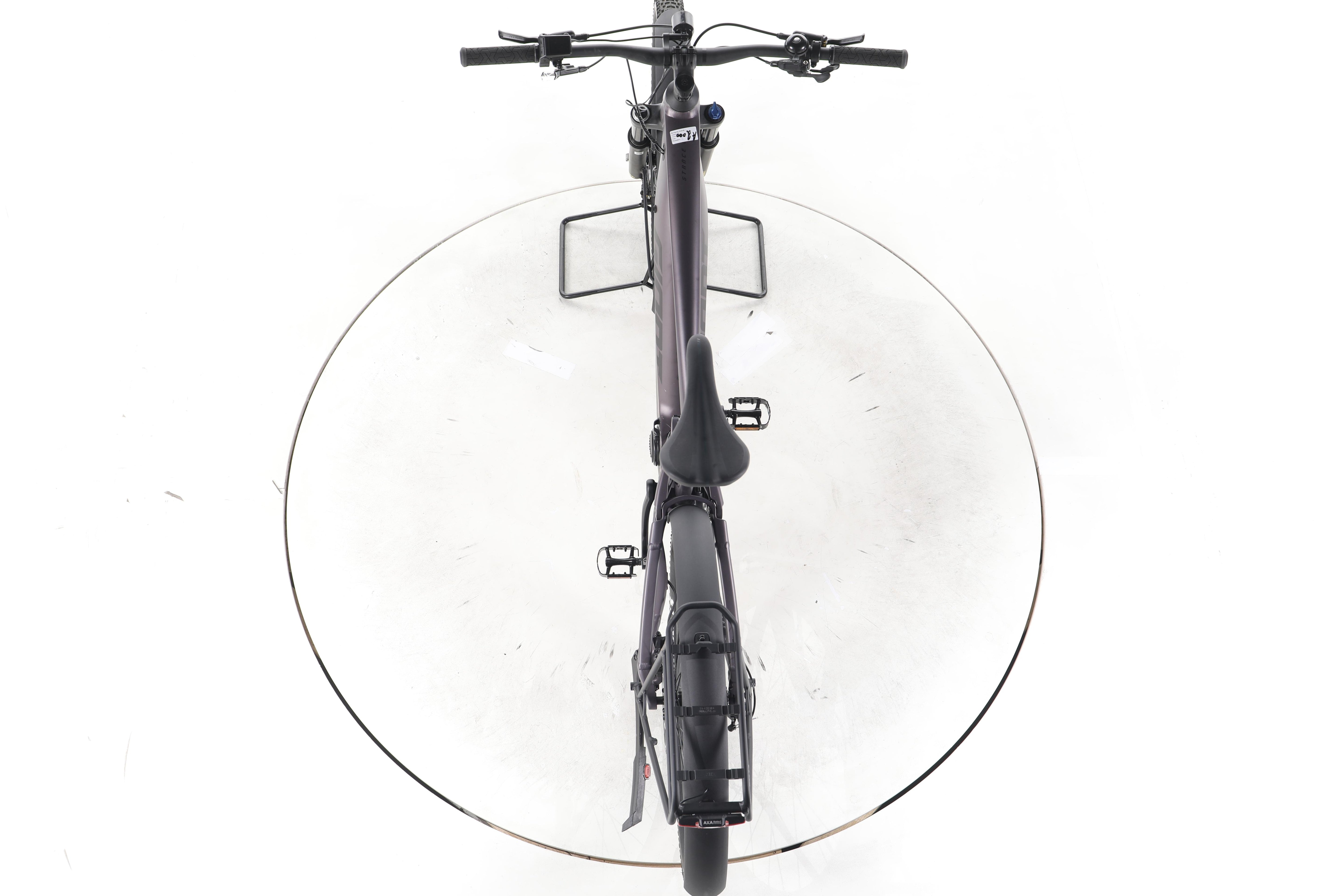 Giant Stance E+ EX SUV E-Bike 2024 - Image 22