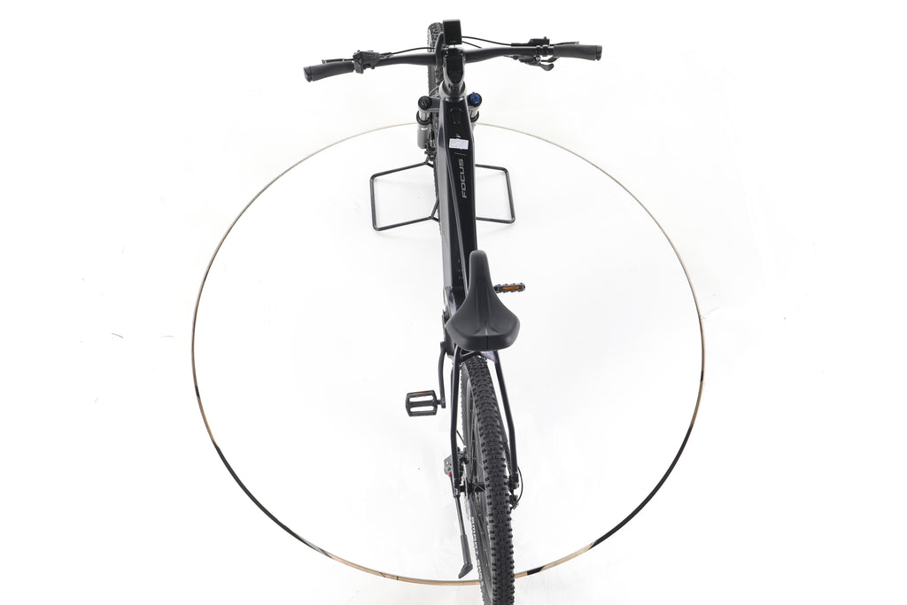 Focus JARIFA² 6.7 E-Bike - Image 22