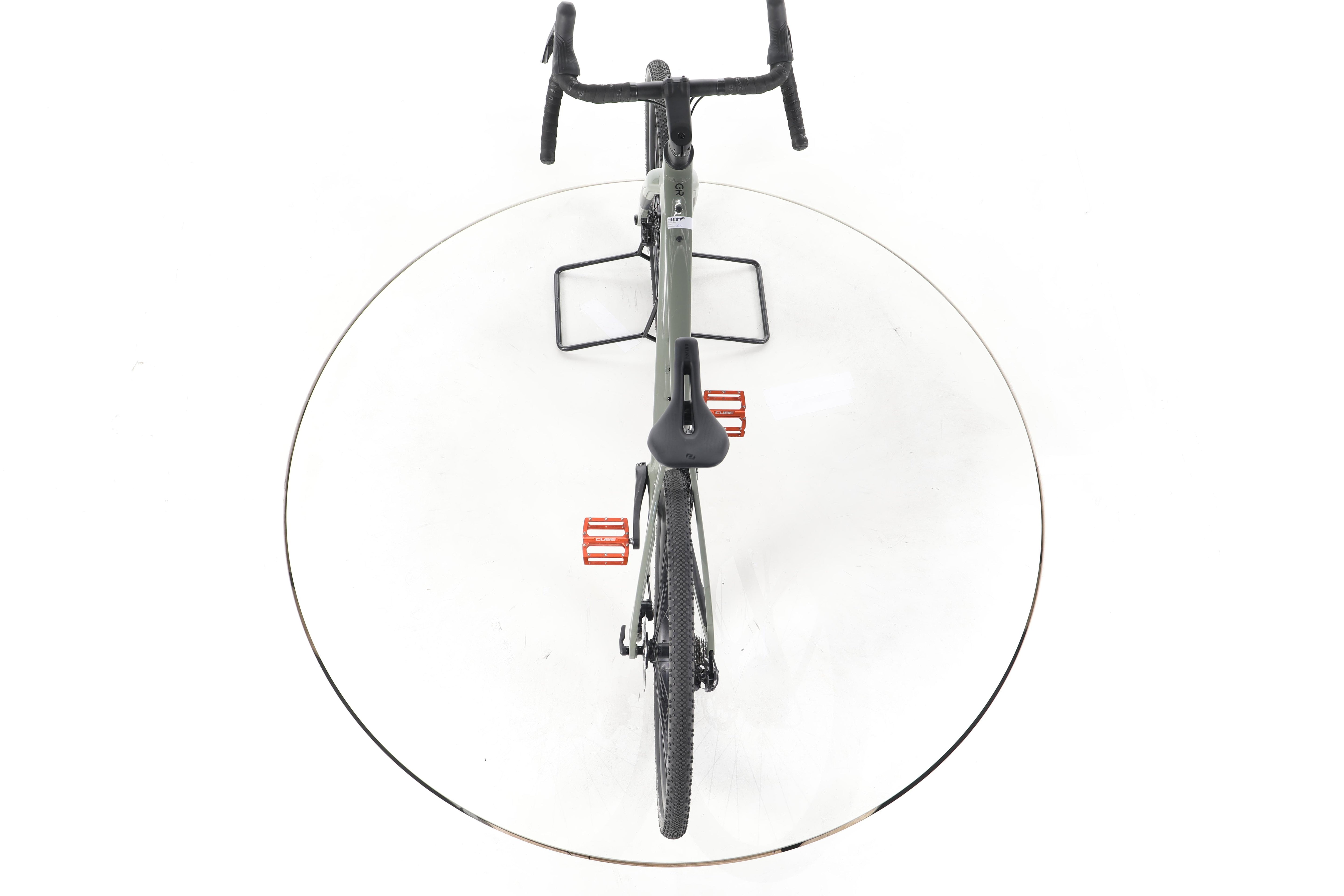 Scott Addict Gravel 50 Gravelbike Carbon 2025 - Image 22