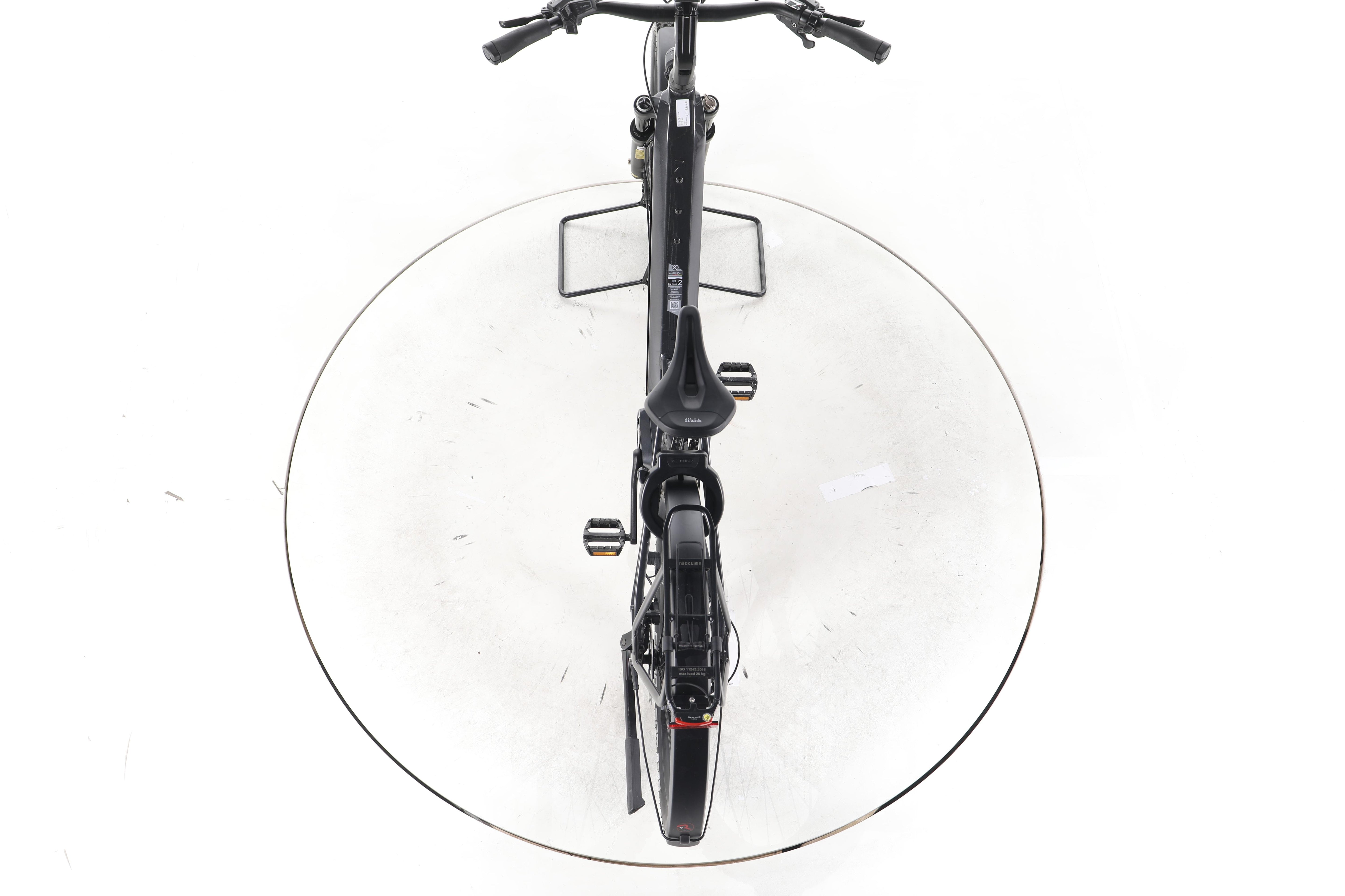 Kalkhoff Entice 7.B Move+ Trekking E-Bike Tiefeinsteiger - Image 22