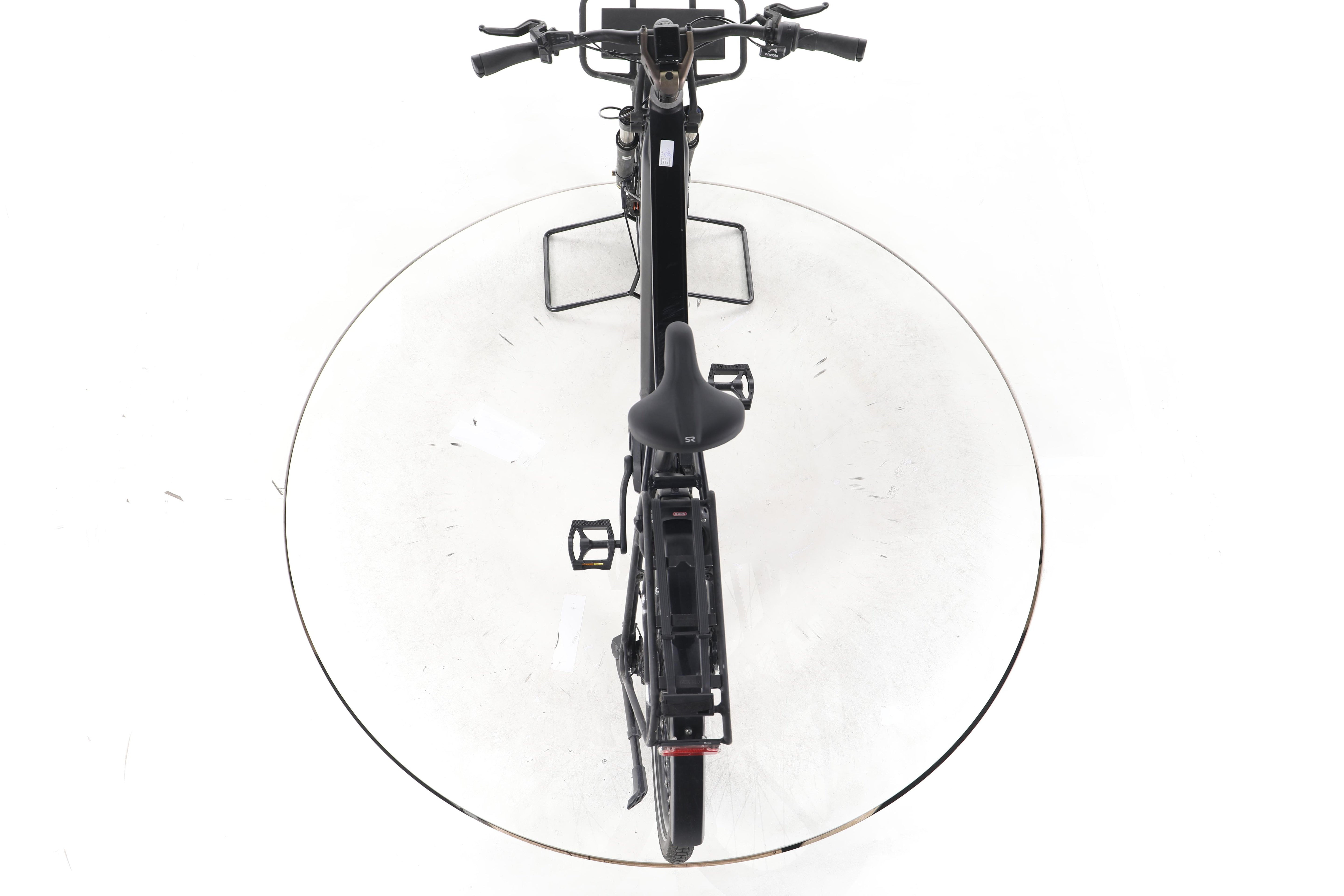 Riese & Müller Charger4 vario City E-Bike - Image 22