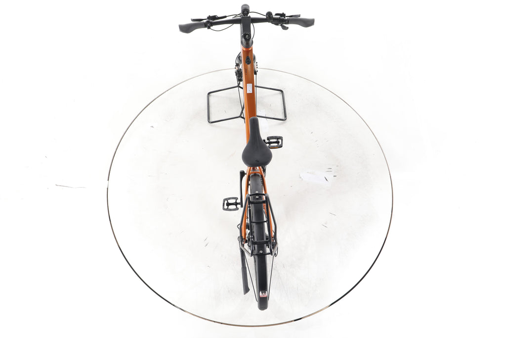 Bergamont E-Sweep Sport Trekking E-Bike - Image 22