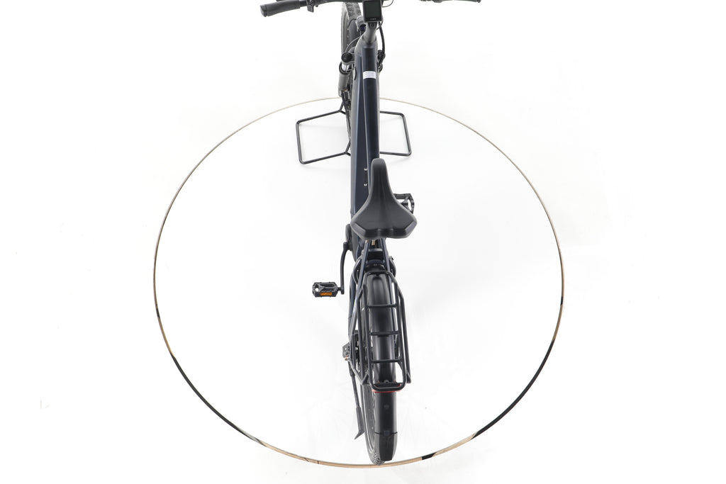 Pegasus Premio EVO 5R Belt City E-Bike - Image 22