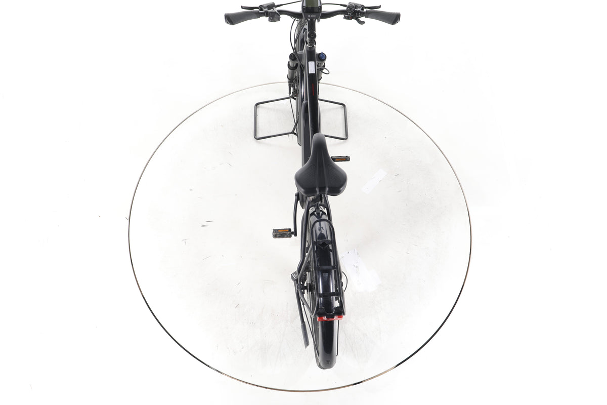 Diamant Zing+ Gen 1 Trekking E-Bike - Image 22