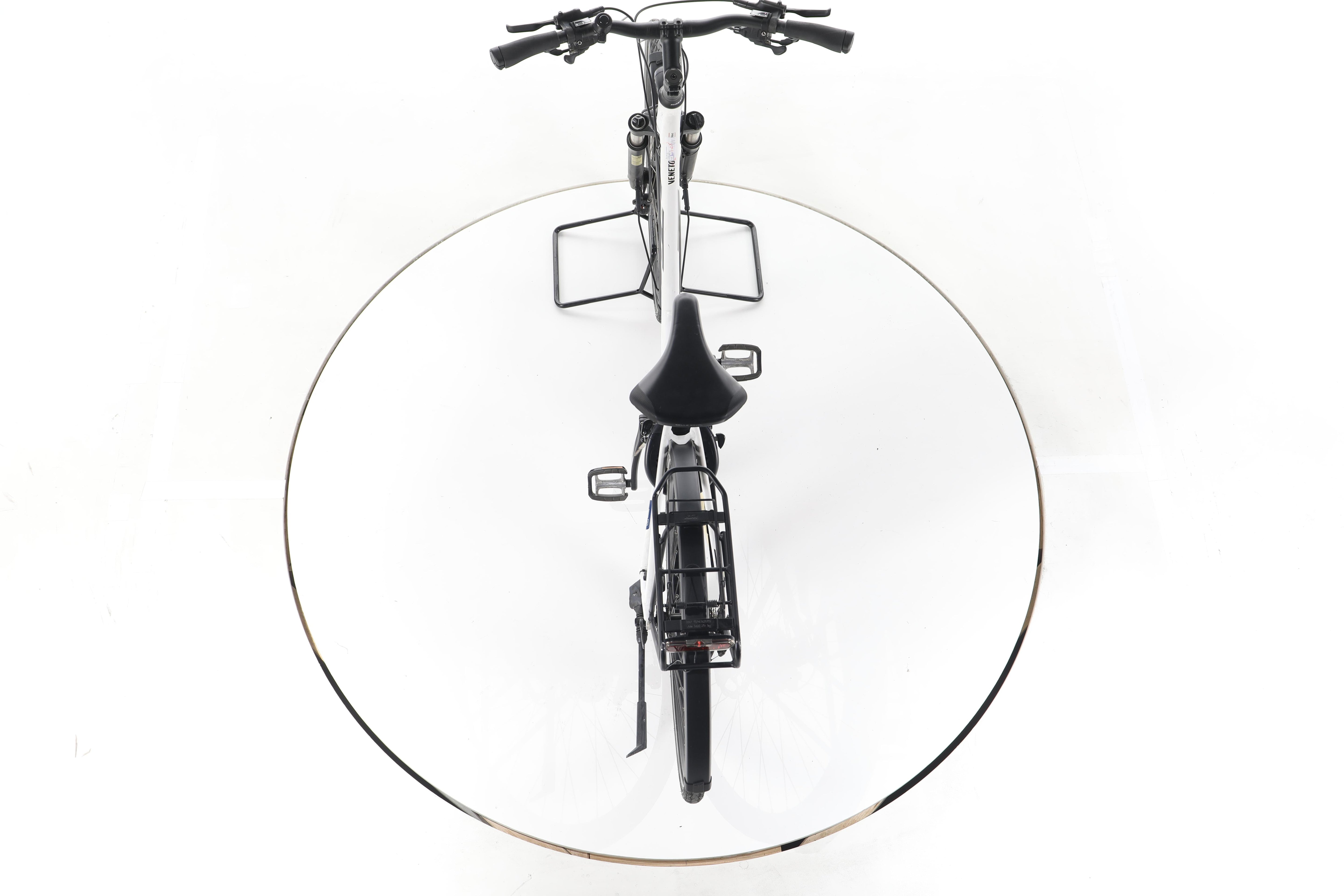 KTM Veneto Light Disc Fahrrad City & Trekking - Image 22