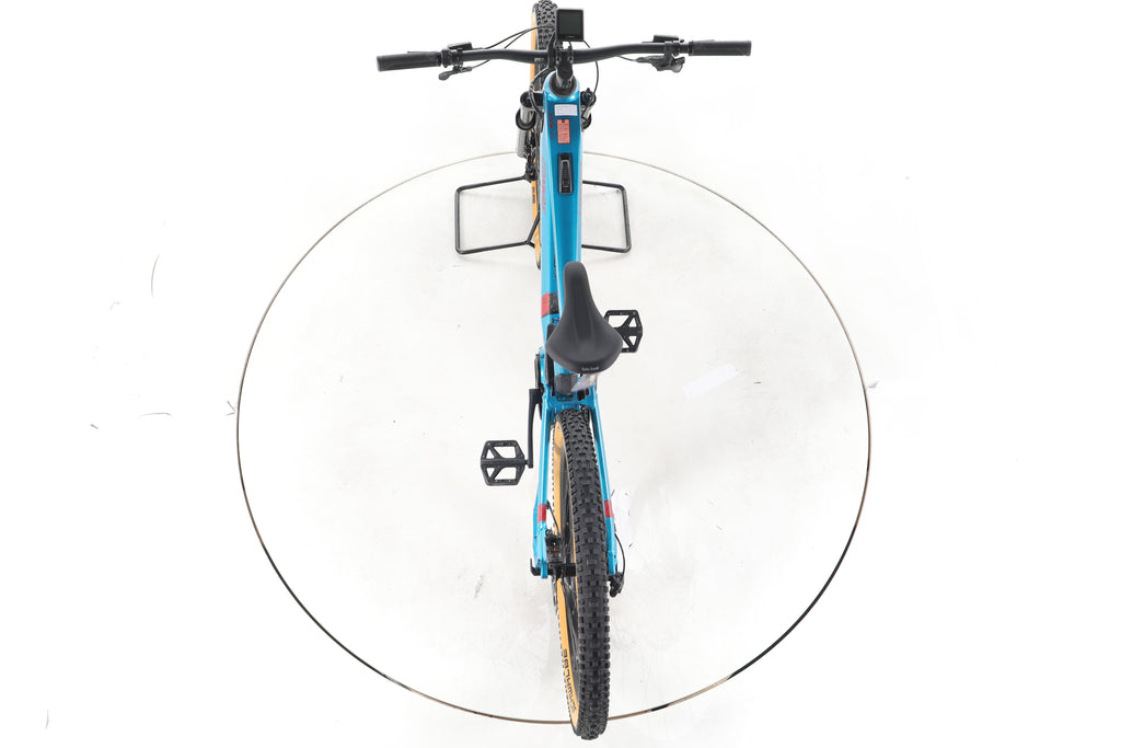 Conway Xyron S 2.9 E-Bike Fully - Image 22