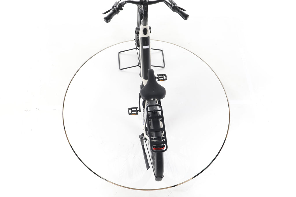 Gazelle Grenoble C5 HMB City E-Bike Tiefeinsteiger 2025 - Image 22