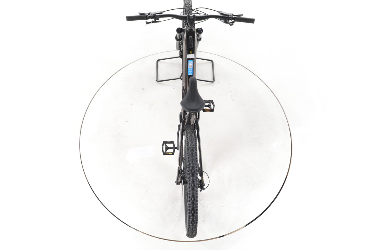 Orbea WILD M20 E-Bike Fully Carbon - Image 22