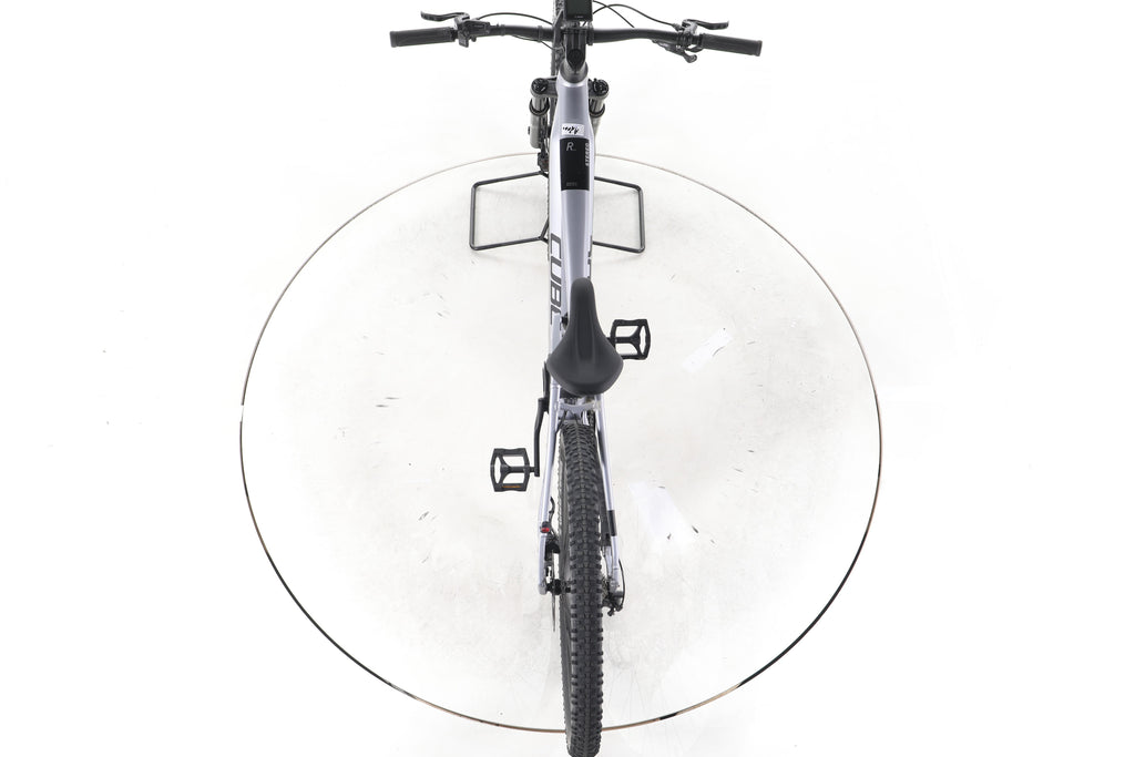 Cube Stereo Hybrid 120 Race E-Bike Fully - Image 22