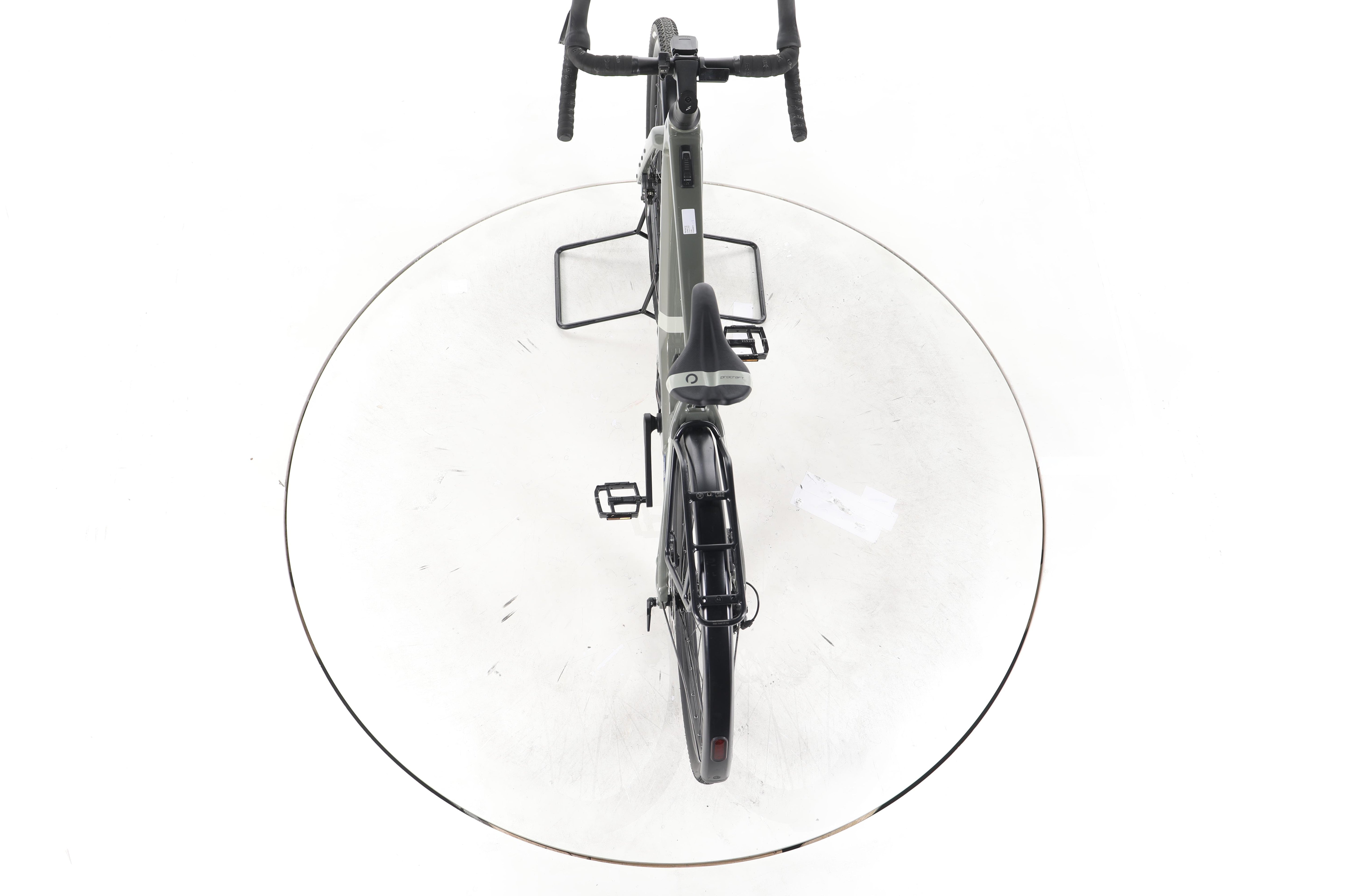 Centurion Crossfire R1000 D EQ E-Gravel & Rennrad 2025 - Image 22
