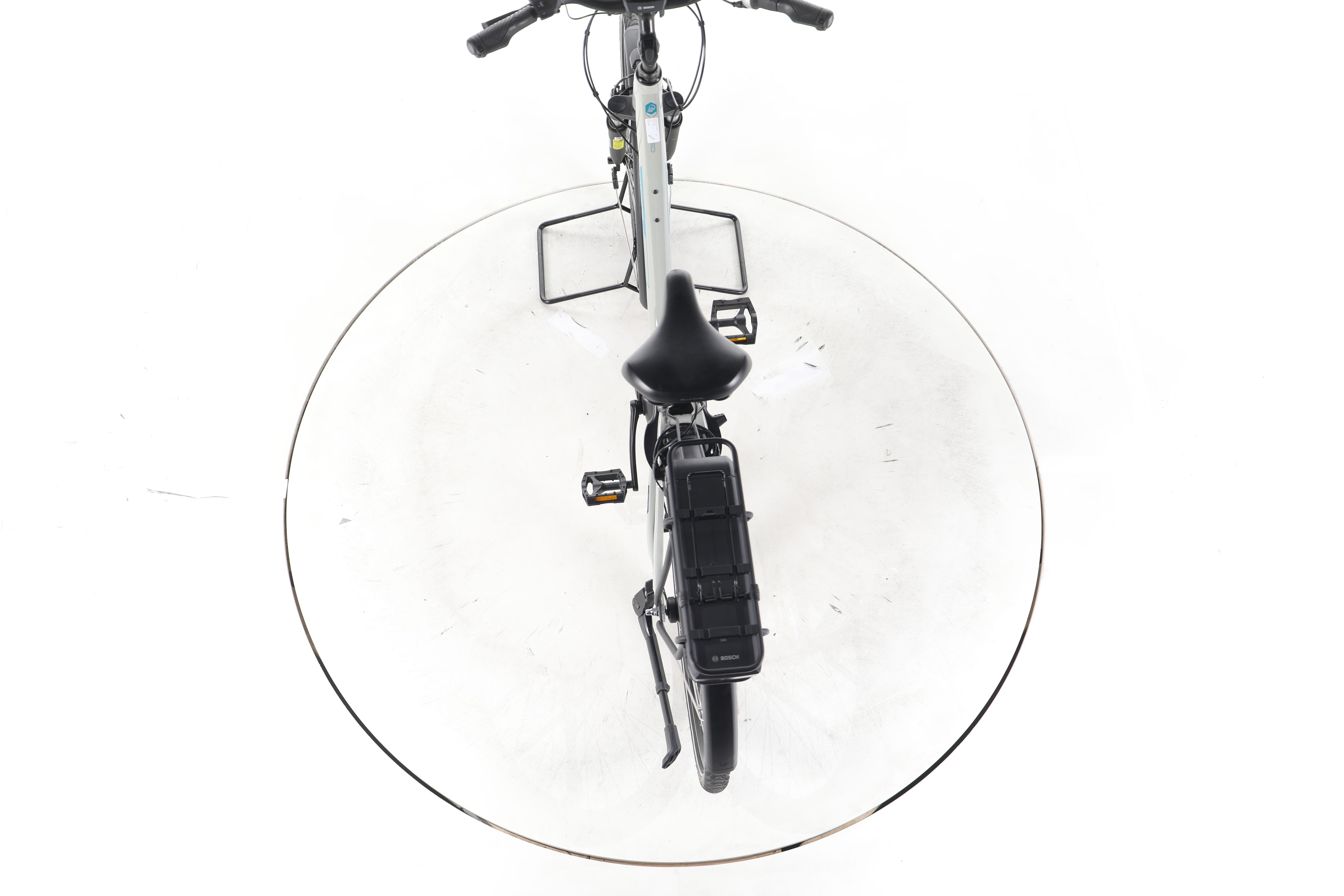 Victoria Cysalo 13 City E-Bike Tiefeinsteiger - Image 22