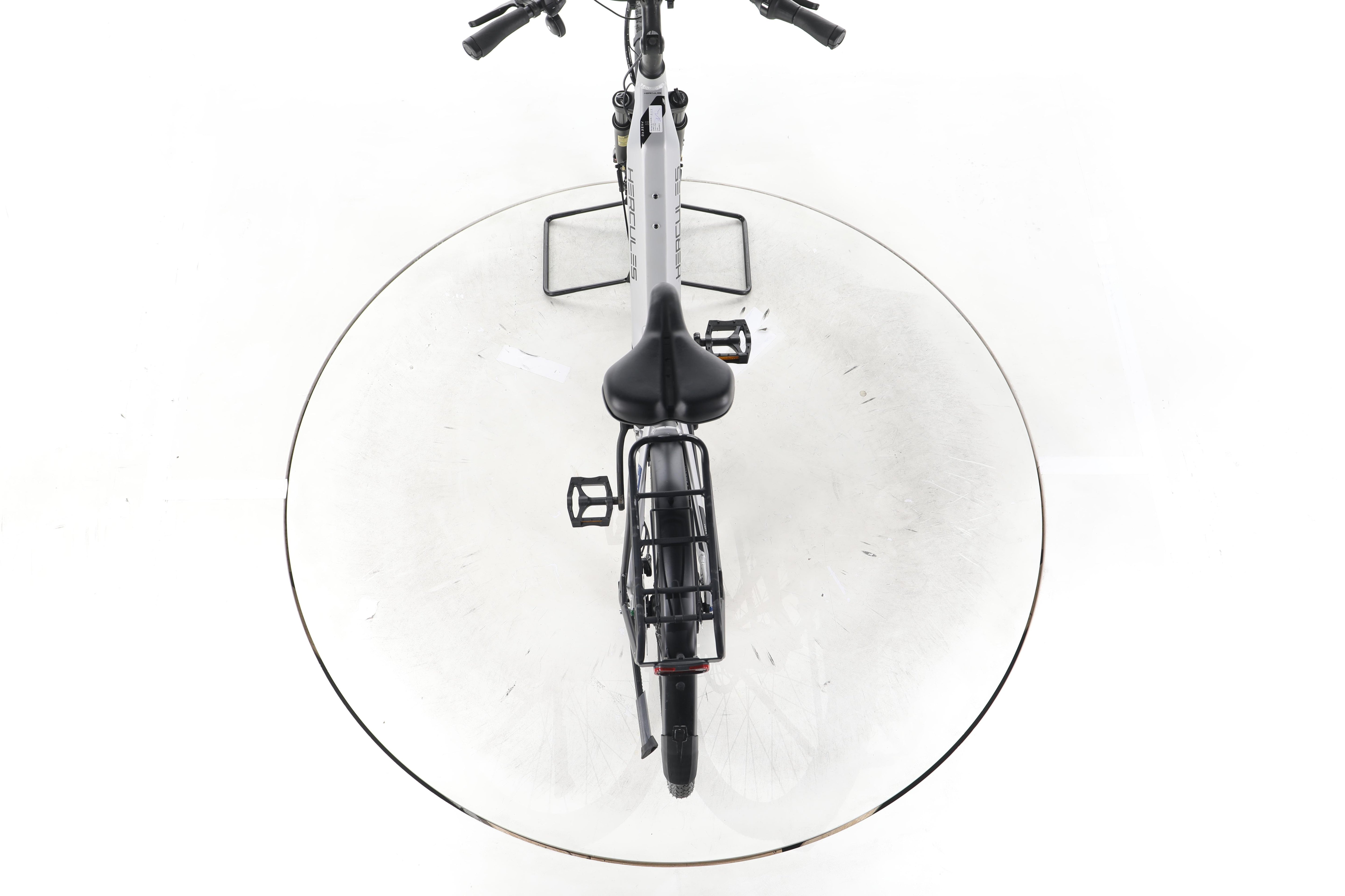 Hercules Pasero Comp I-F5 City E-Bike Tiefeinsteiger - Image 22