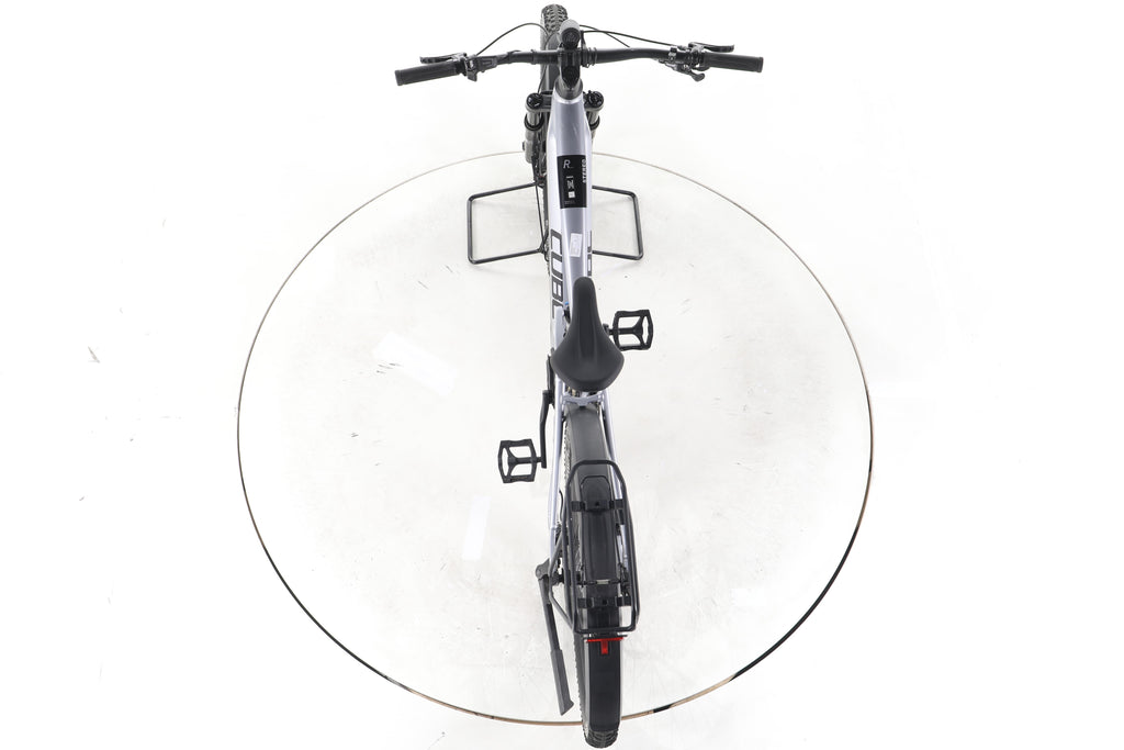Cube Stereo Hybrid 120 Race Allroad SUV E-Bike - Image 22
