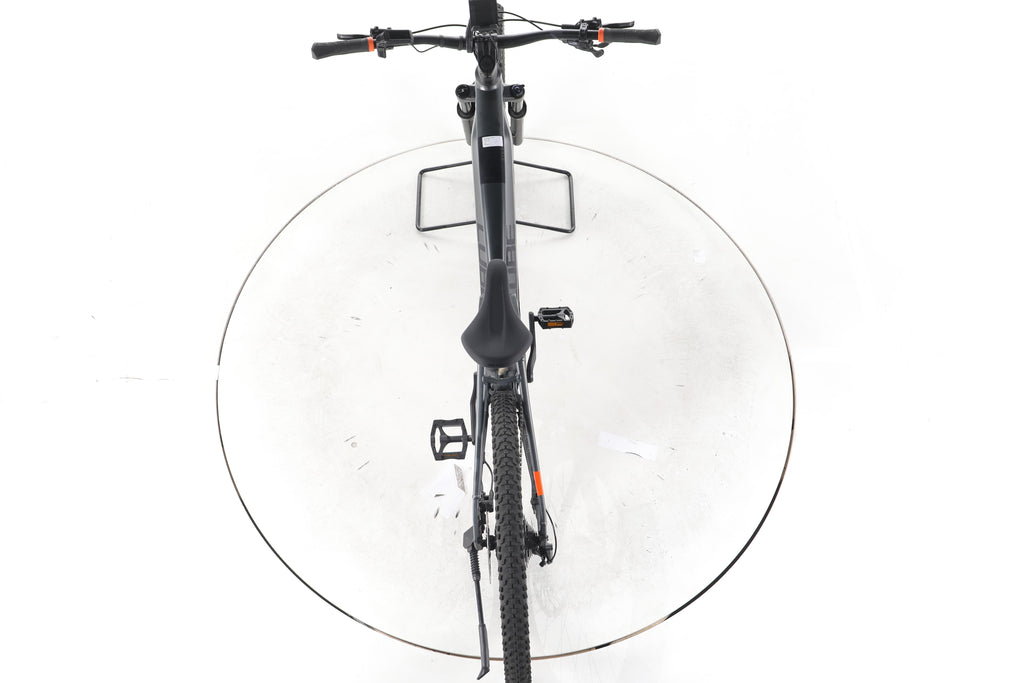 Cube Stereo Hybrid 120 Pro E-Bike Fully 2024 - Image 22