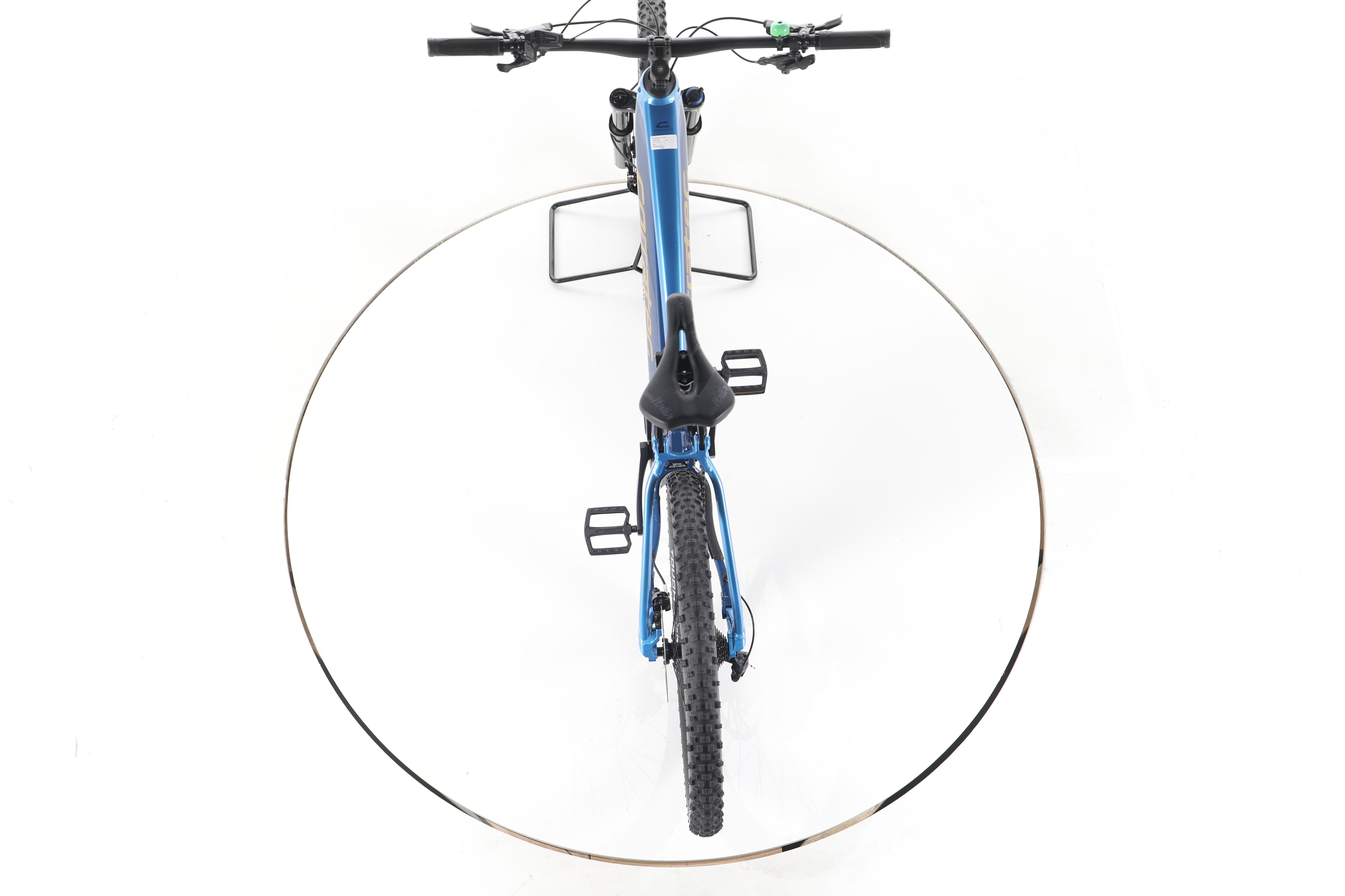 Corratec E-Power RS 160 Pro Plus E-Bike Fully - Image 22