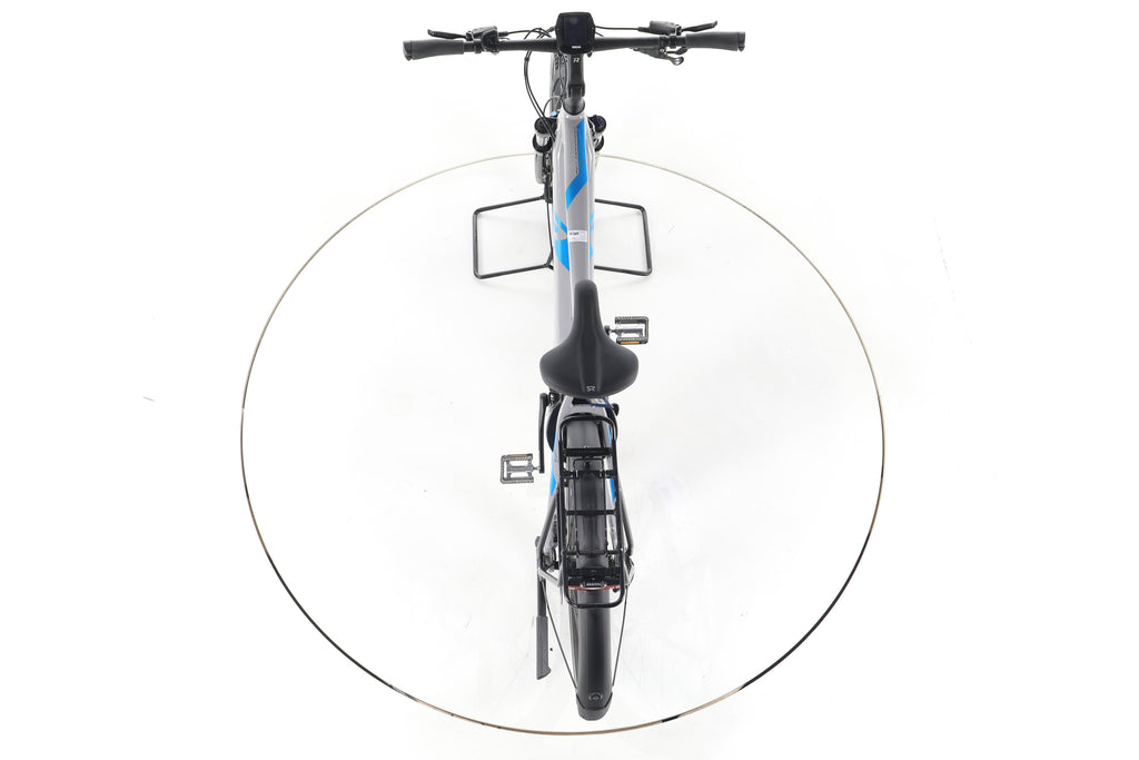 R Raymon CrossRay E 6.0 Trekking E-Bike - Image 22