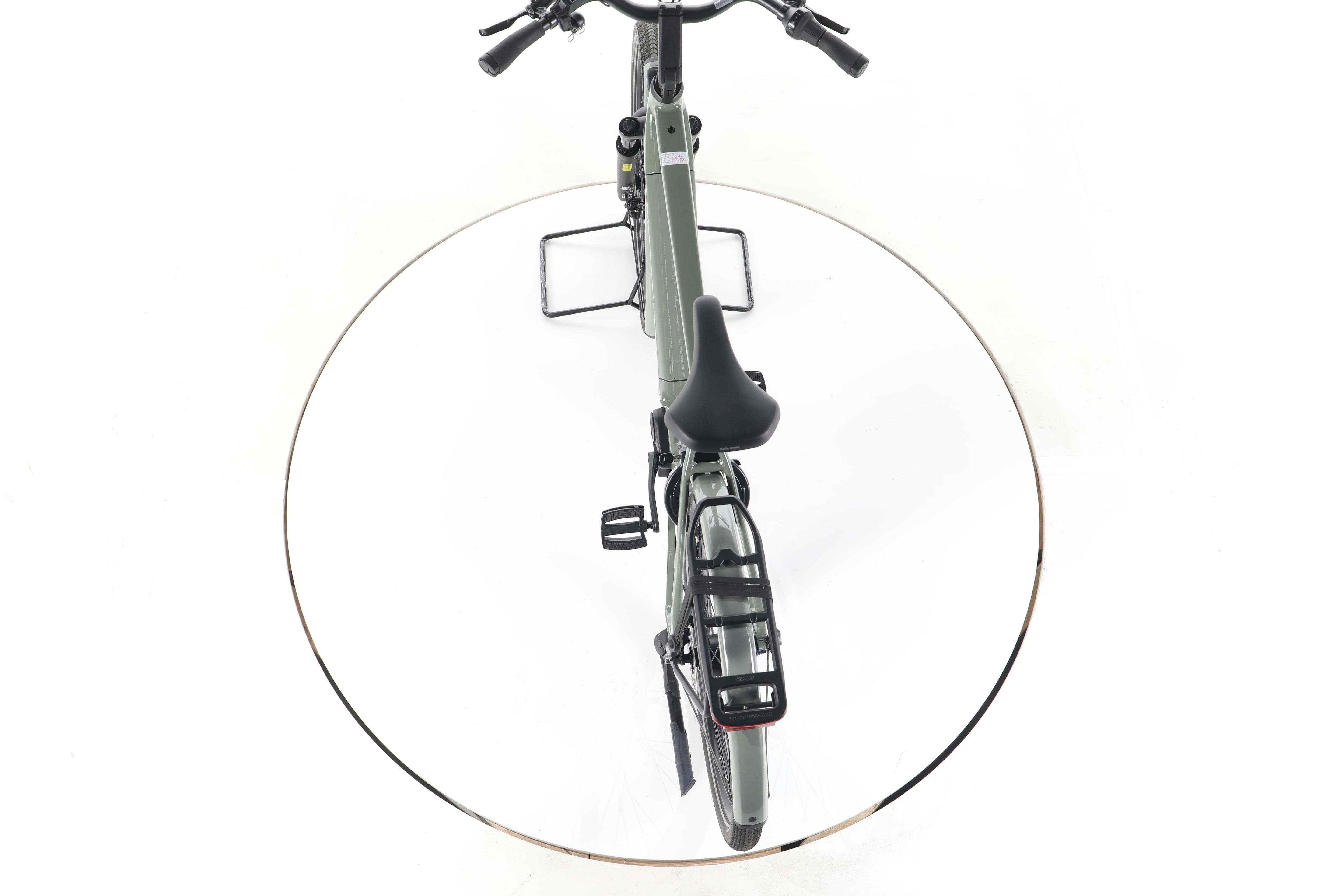 Granville Vancouver N1 City E-Bike 2026 - Image 22