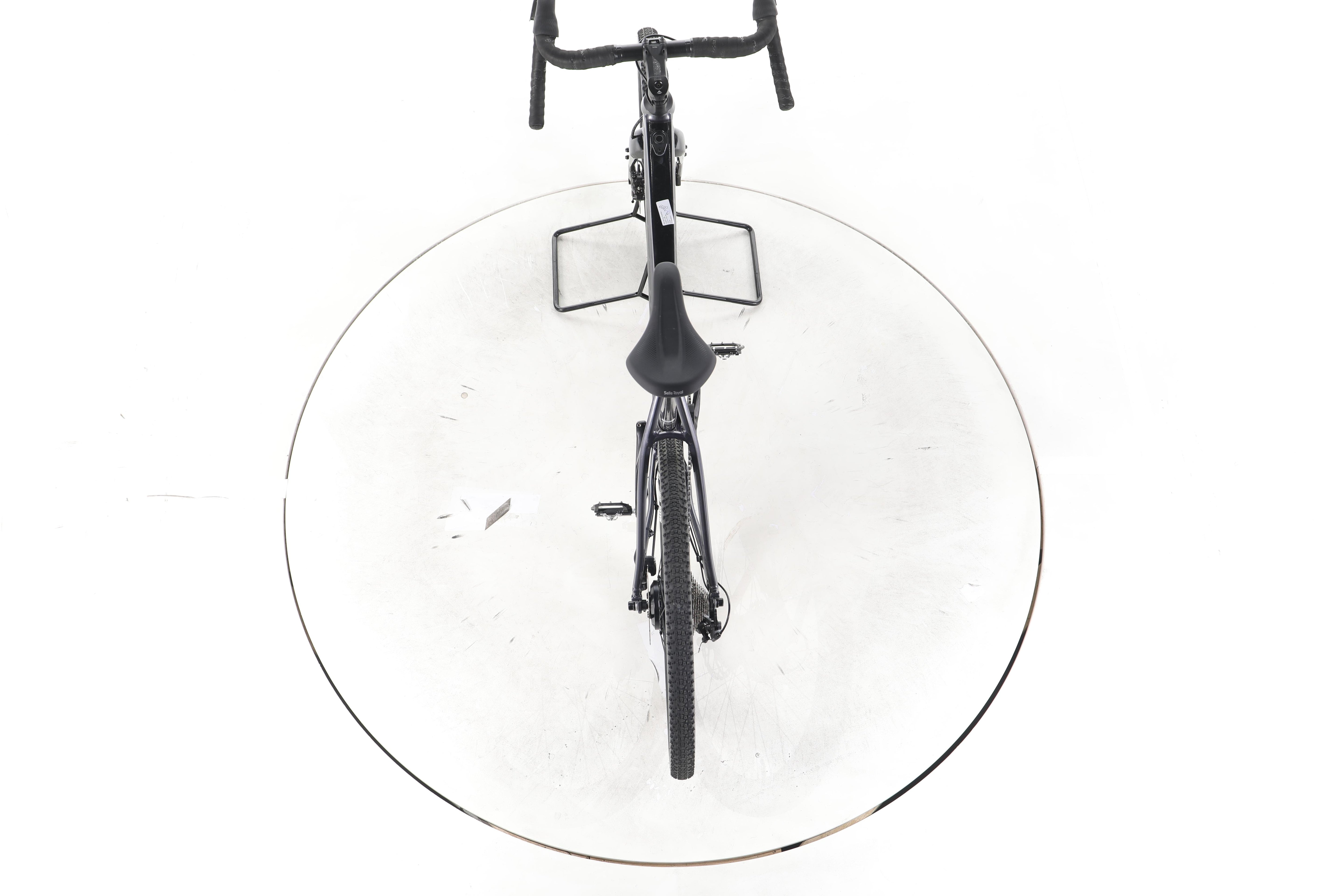 Merida eSilex+ 600 E-Gravel & Rennrad - Image 22