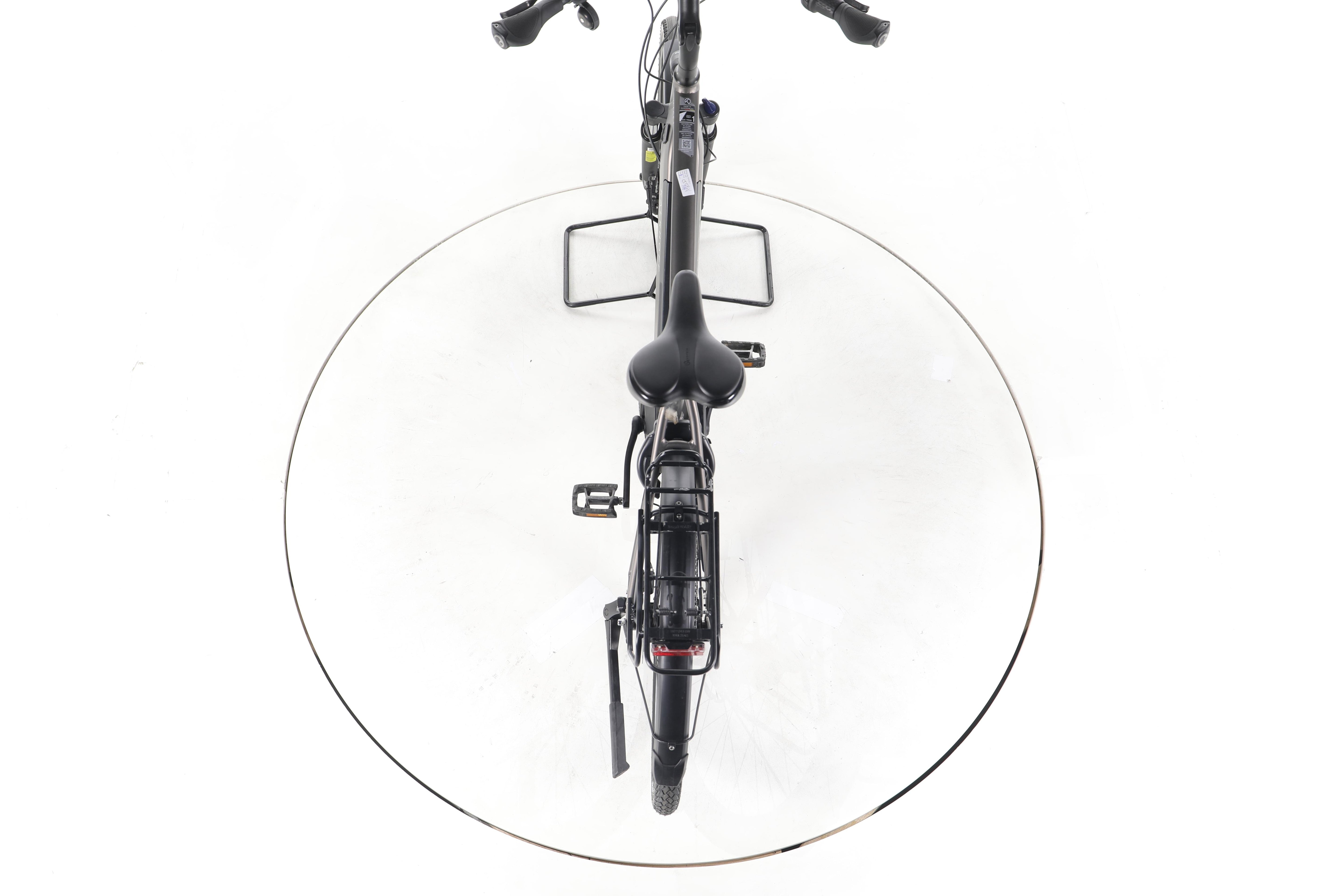 Kalkhoff Image 3.B Move City E-Bike - Image 22
