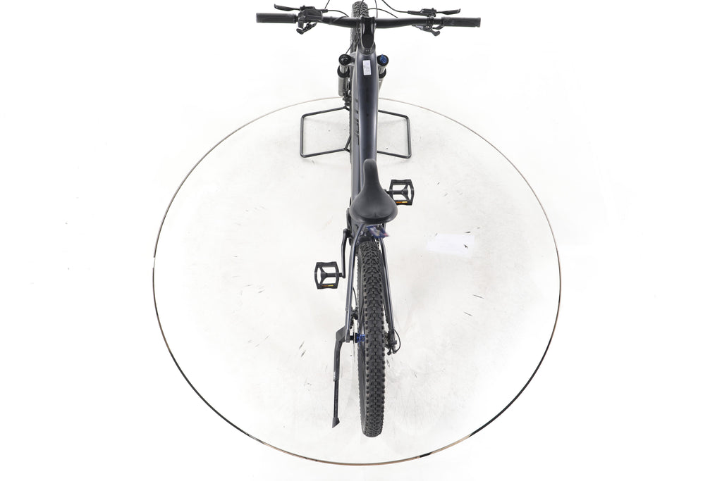 Cube Reaction Hybrid Pro E-Bike 2025 - Image 22