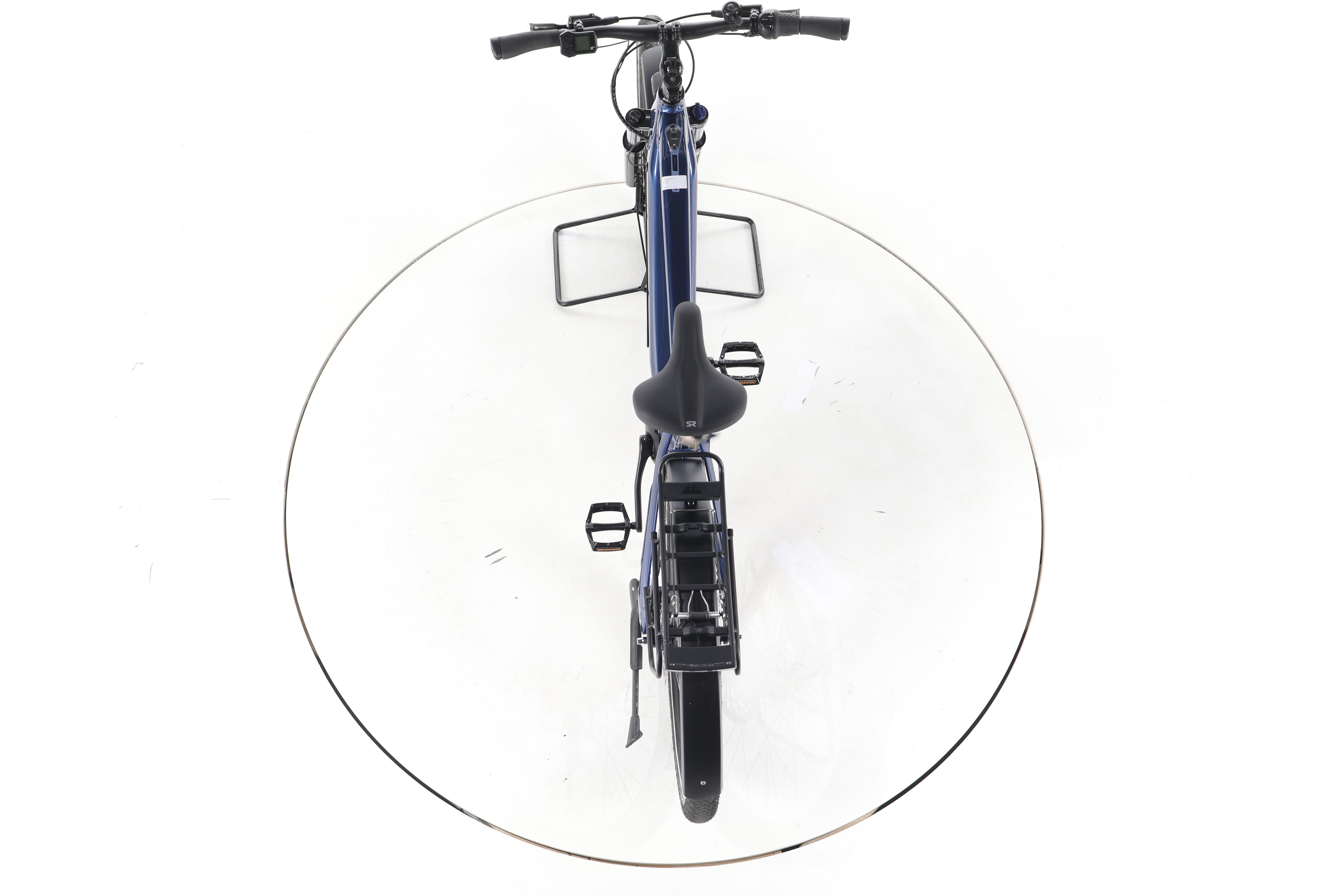 HoheAcht Pasio EKO Vilago City E-Bike - Image 22