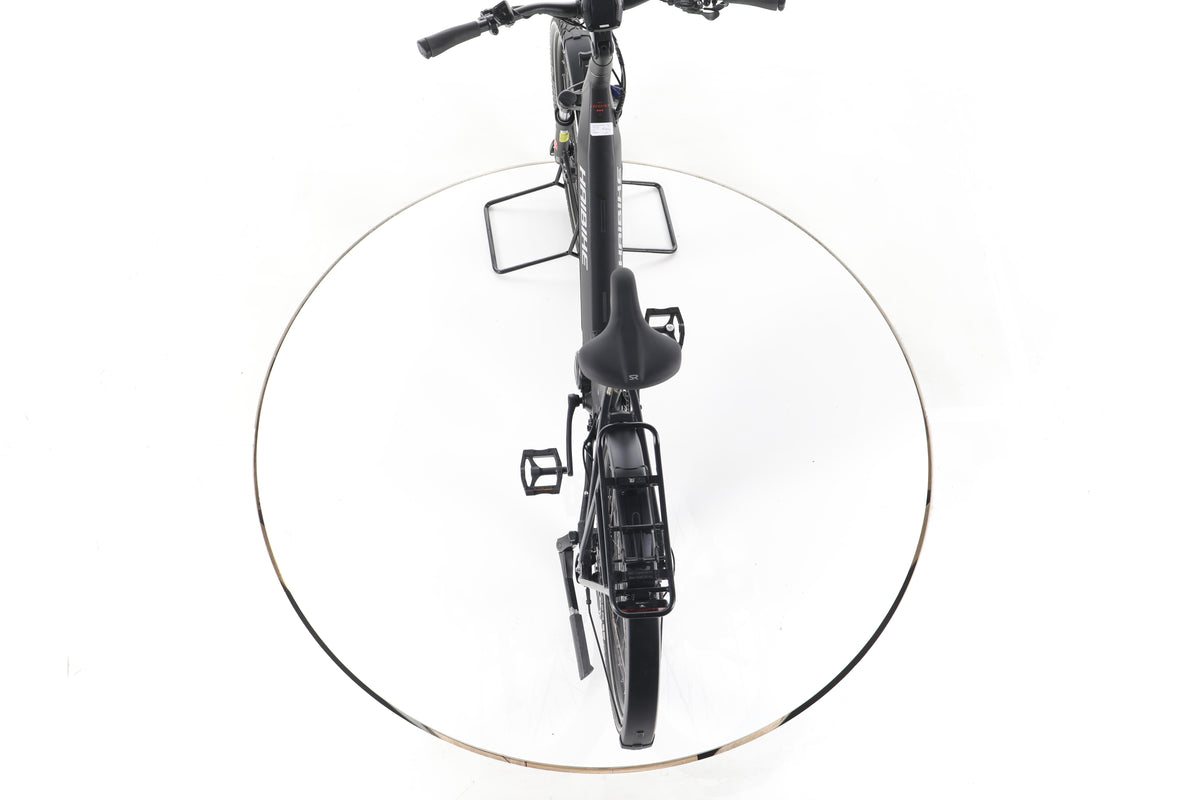 Haibike Trekking 6 Trekking E-Bike Tiefeinsteiger - Image 22