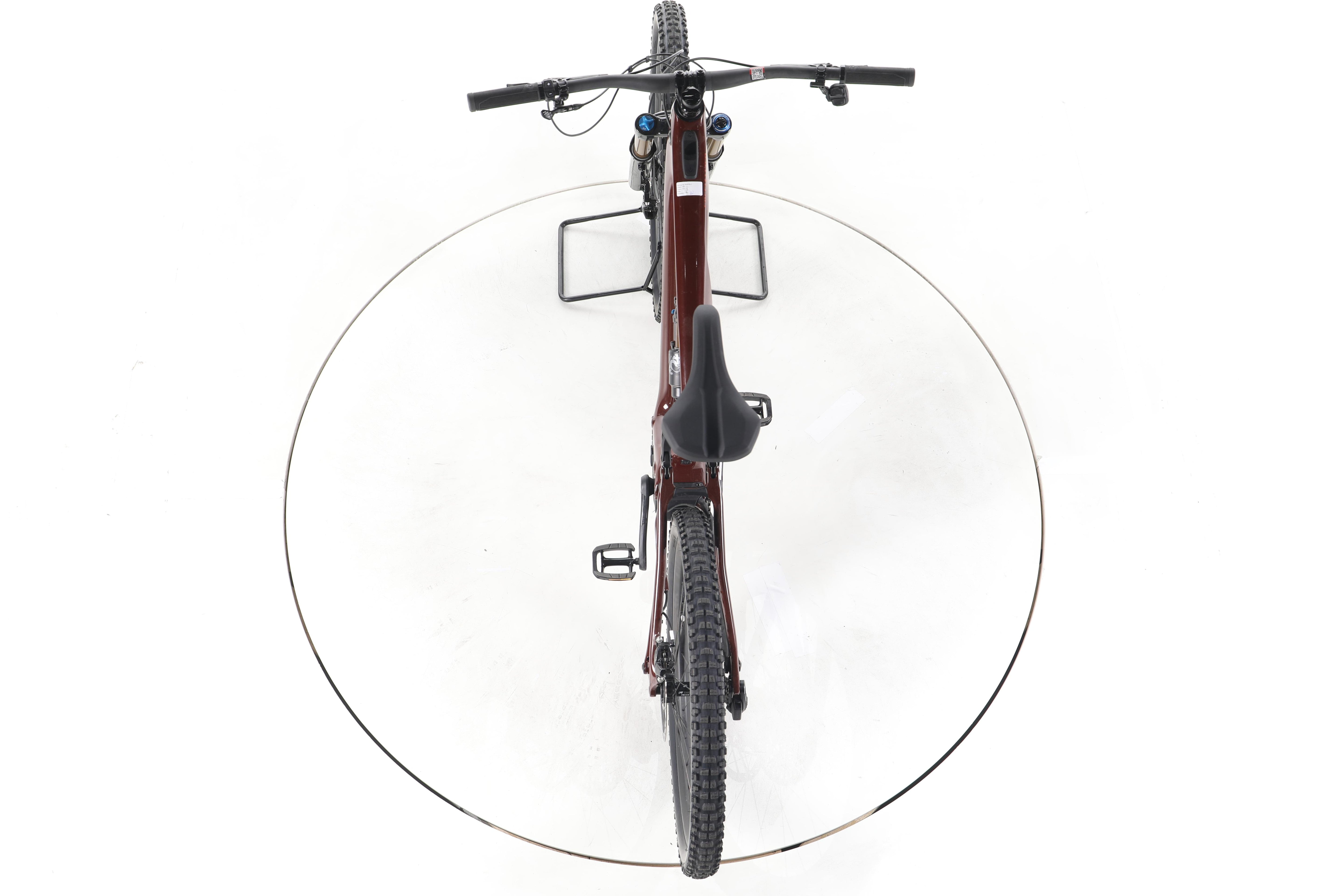 Specialized Turbo Levo Pro Carbon E-Bike Fully Carbon - Image 22