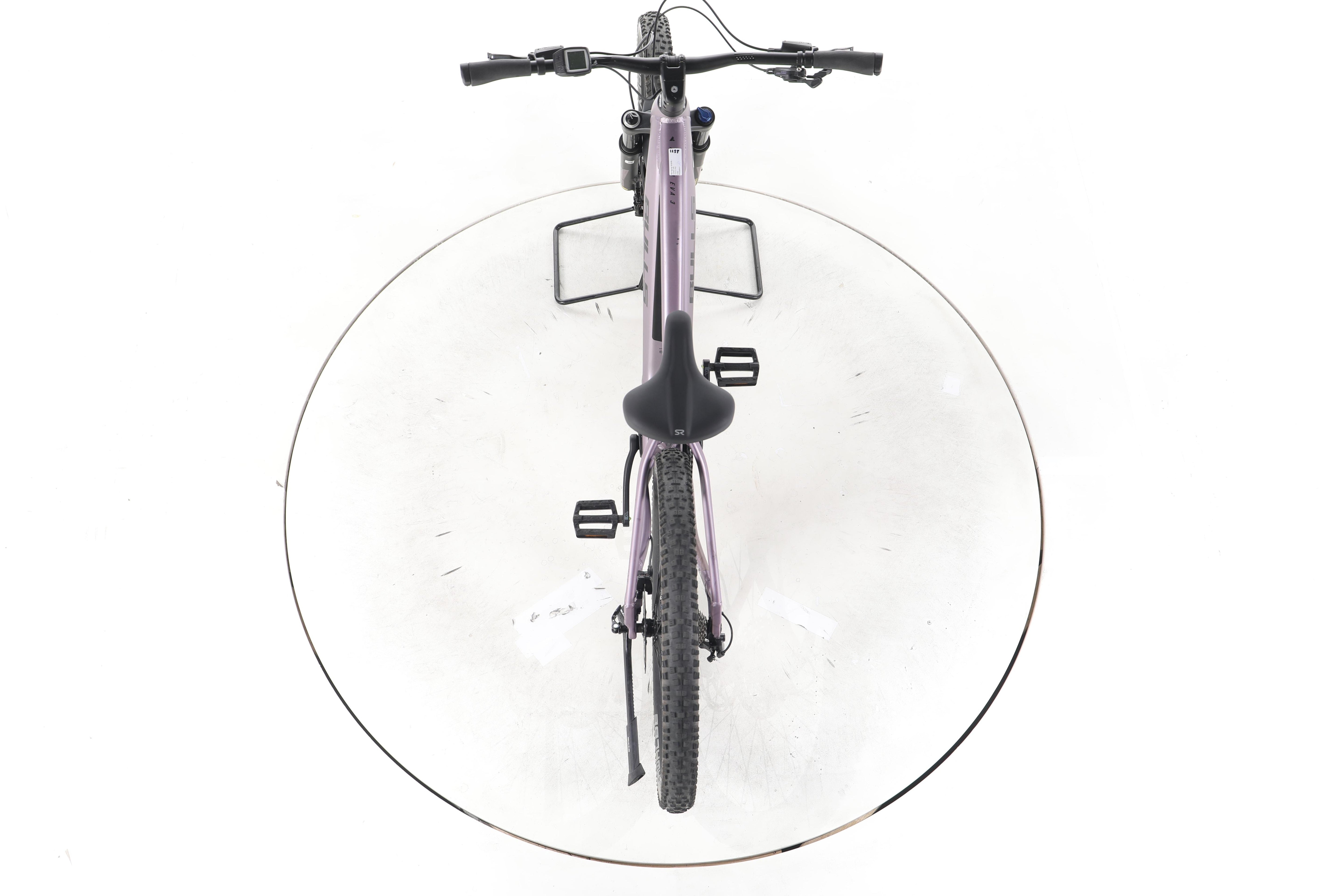 Bulls Aminga EVA 3 E-Bike - Image 22