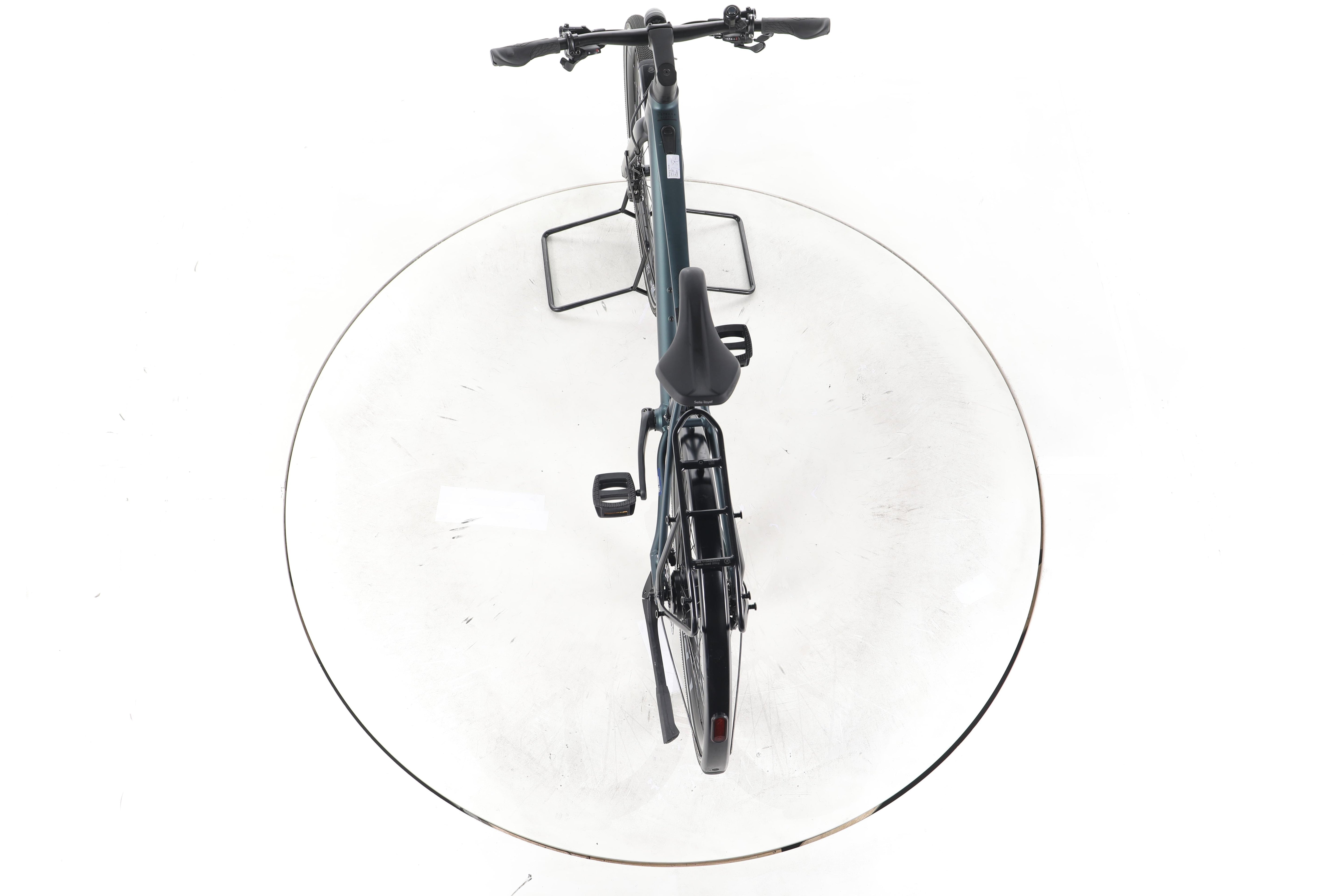 Stevens E-Strada 6.3.4 Trekking E-Bike - Image 22