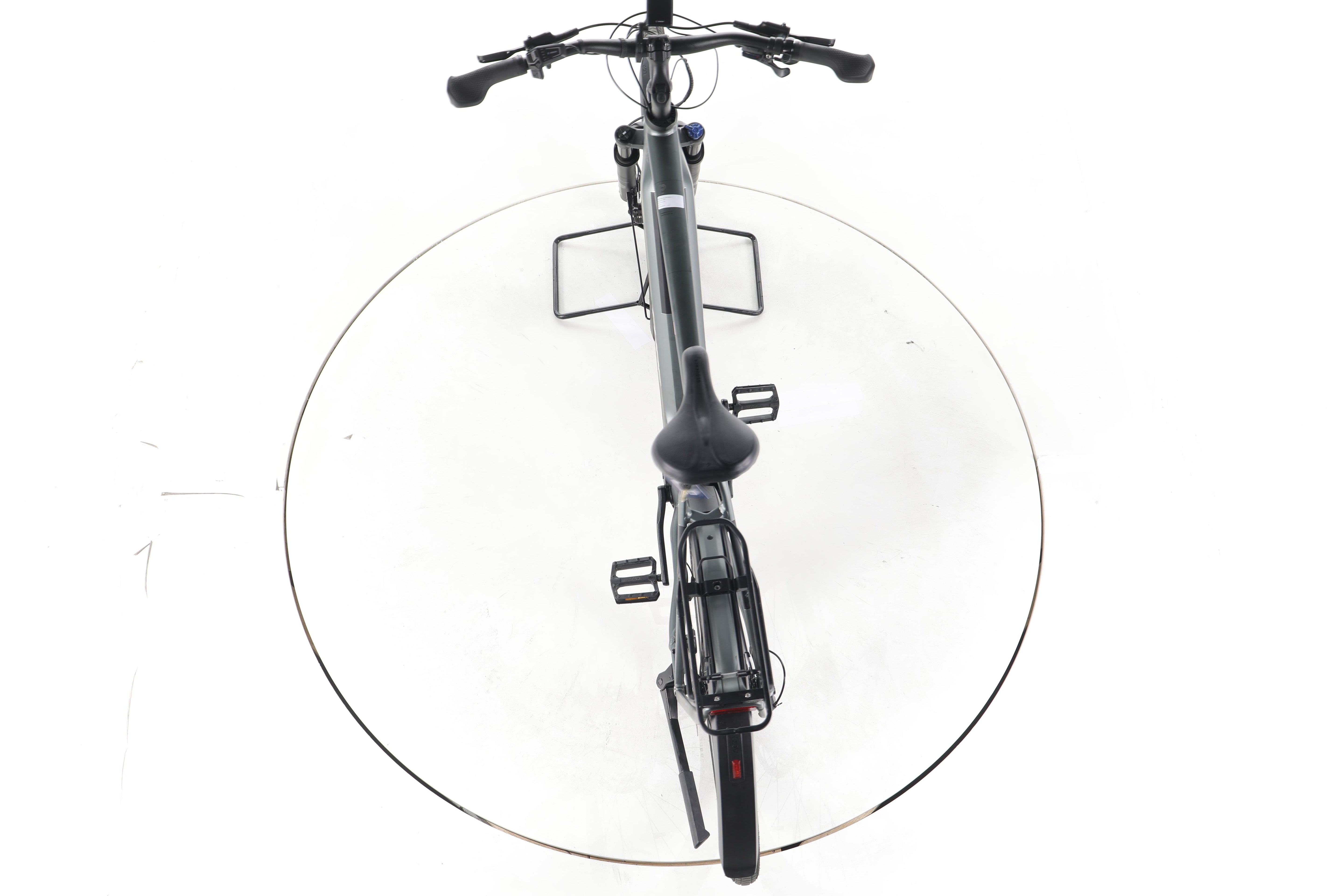 Cube Kathmandu Hybrid Pro Trekking E-Bike - Image 22