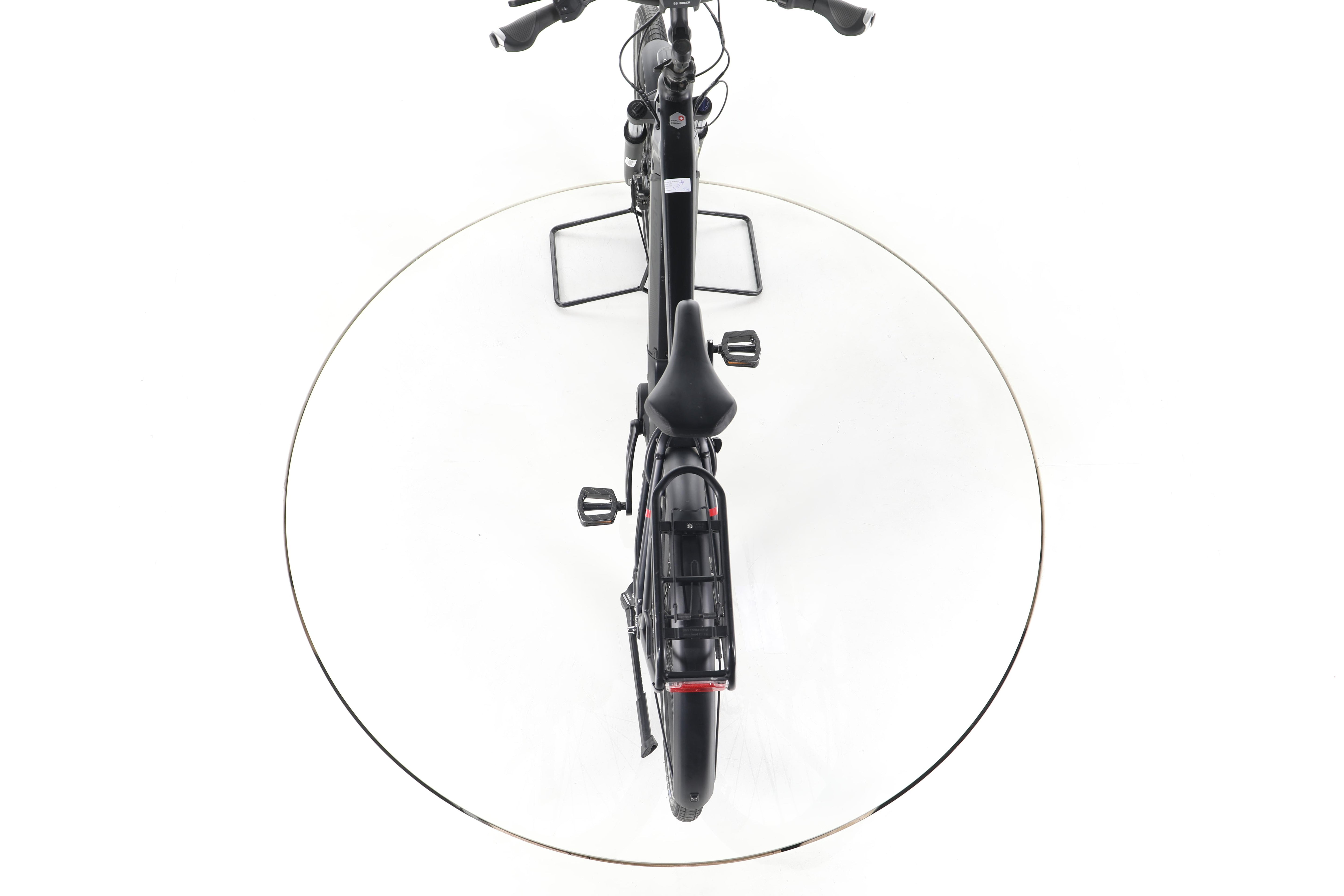 FLYER Gotour6 5.40 City E-Bike - Image 22