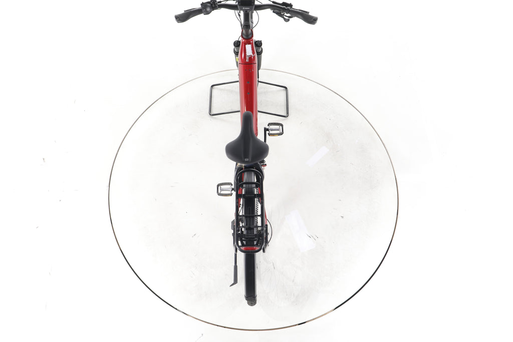 KTM Macina Tour CX 510 Trekking E-Bike Tiefeinsteiger - Image 22