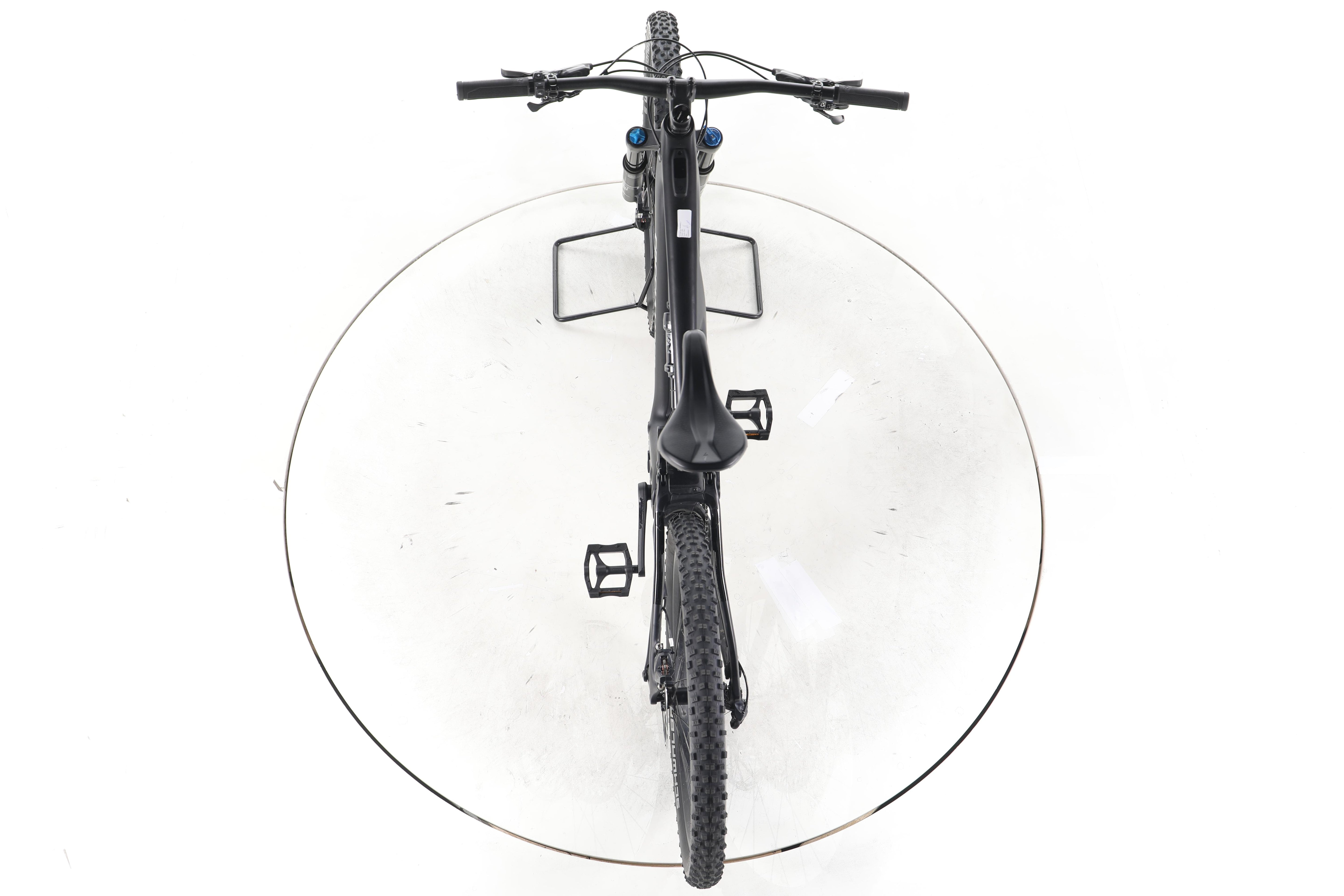 Specialized Turbo Levo Comp E-Bike Fully Carbon - Image 22