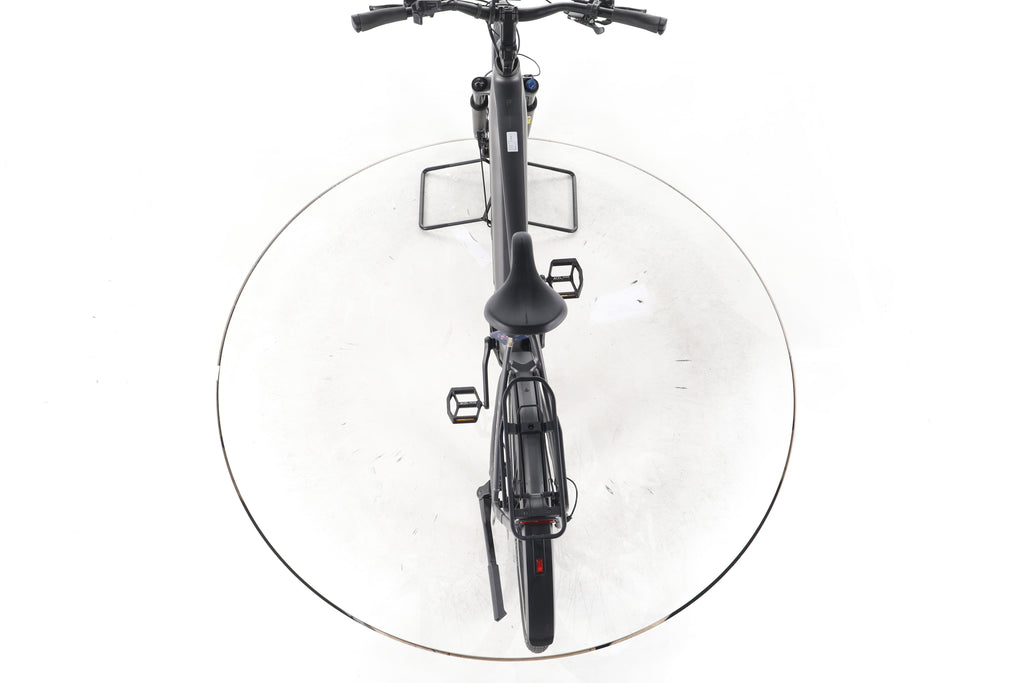 Cube Kathmandu Hybrid Pro Trekking E-Bike 2025 - Image 22