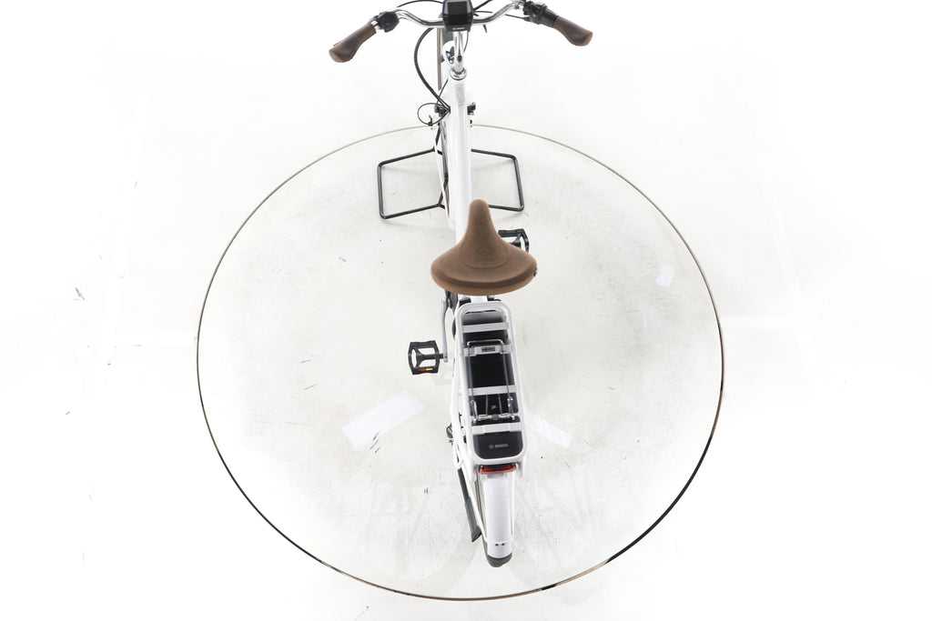 Pegasus Tourina E7F City E-Bike - Image 22