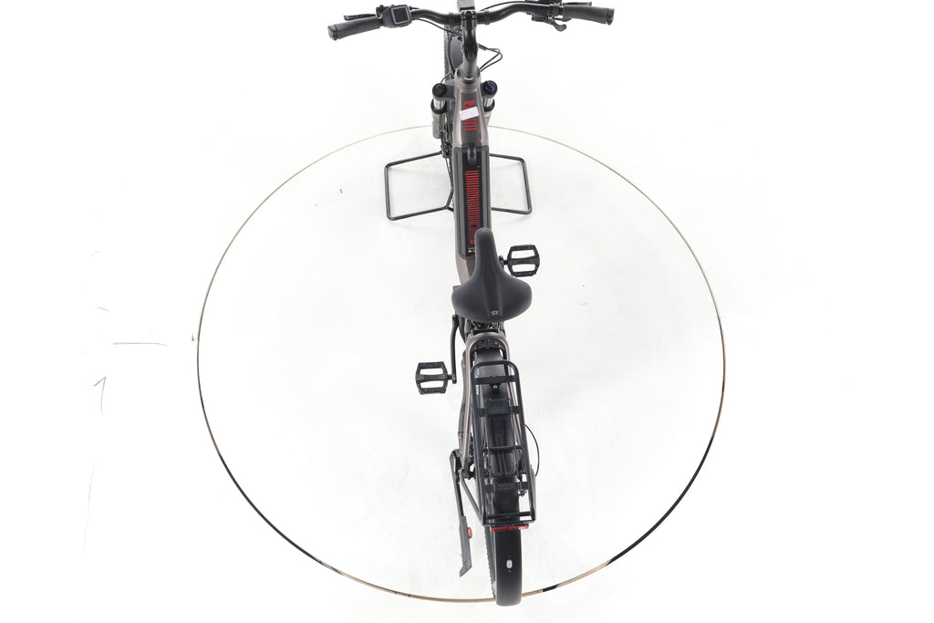 Feldmeier FE23 Ai SUV E-Bike Tiefeinsteiger - Image 22