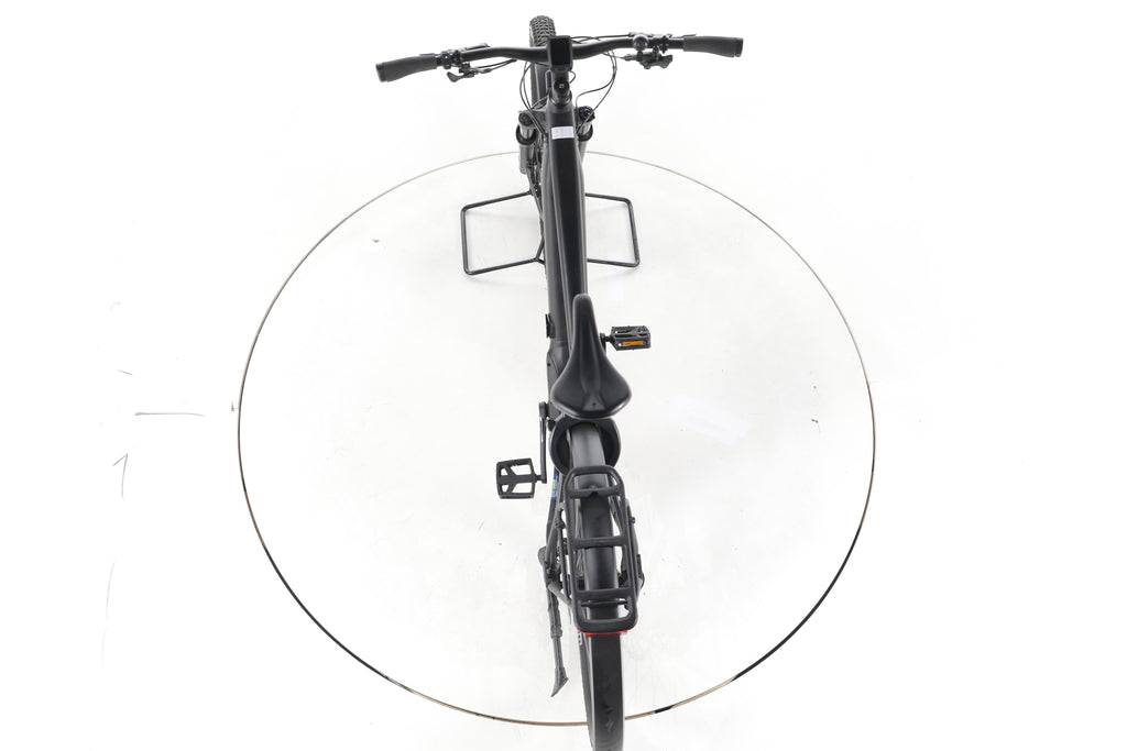 Specialized Turbo Tero 4.0EQ Trekking E-Bike - Image 22