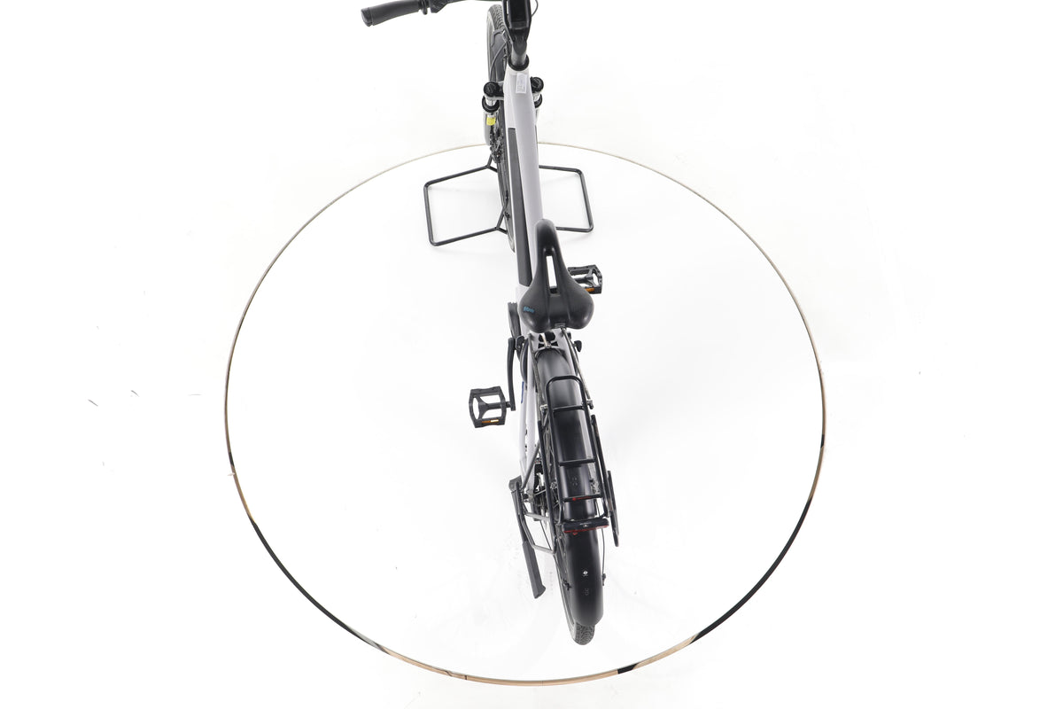 Böttcher Spirit Bosch City E-Bike - Image 22