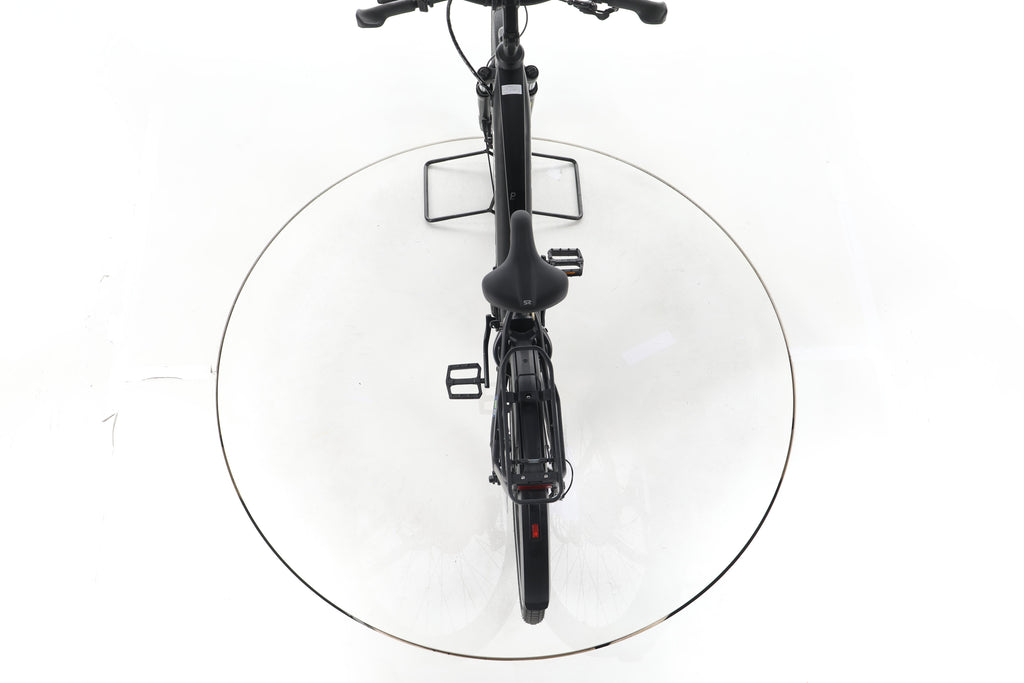 Cube Touring Hybrid Pro Trekking E-Bike - Image 22