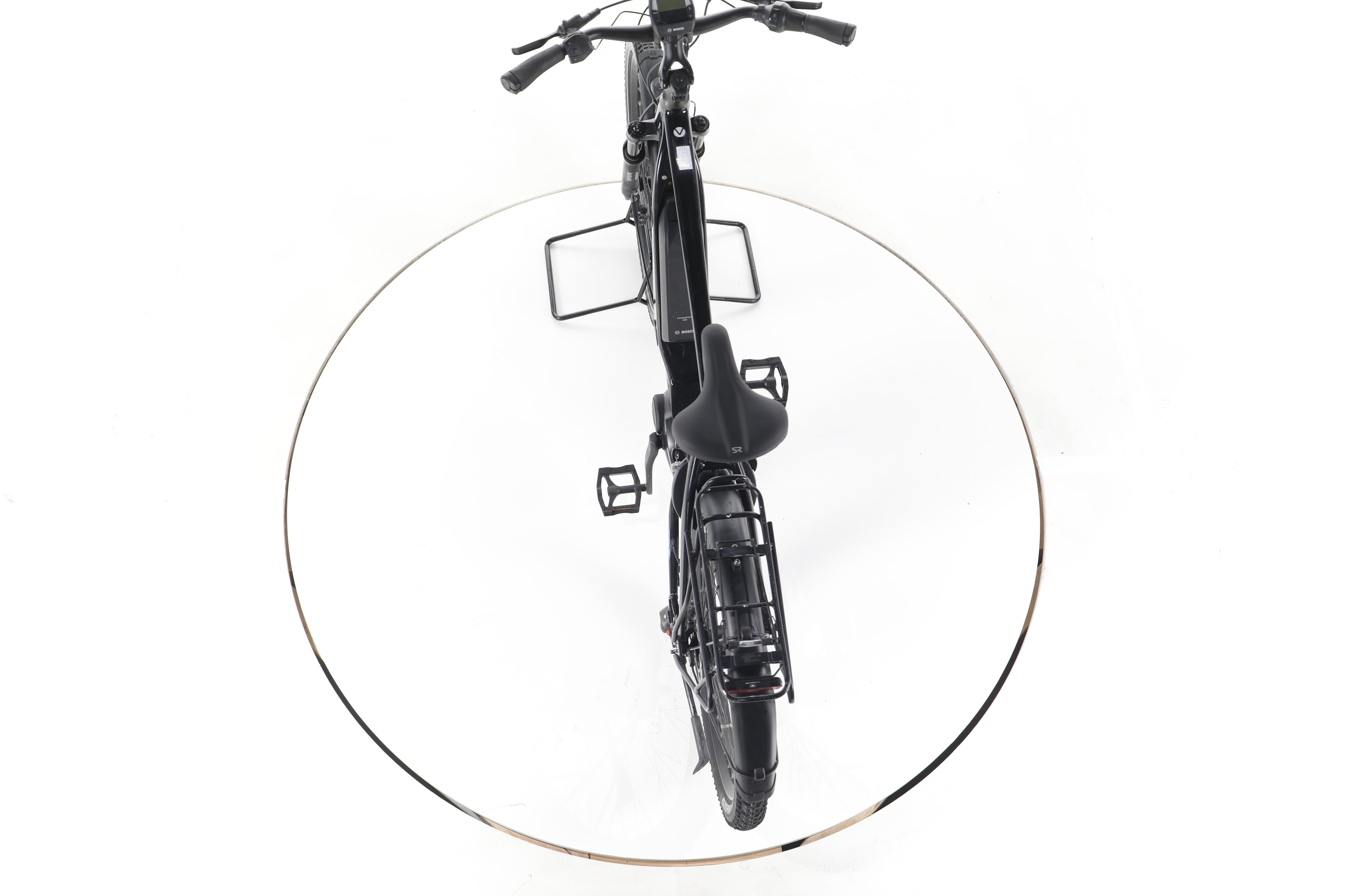 Velo de Ville SEB 800 City E-Bike - Image 22