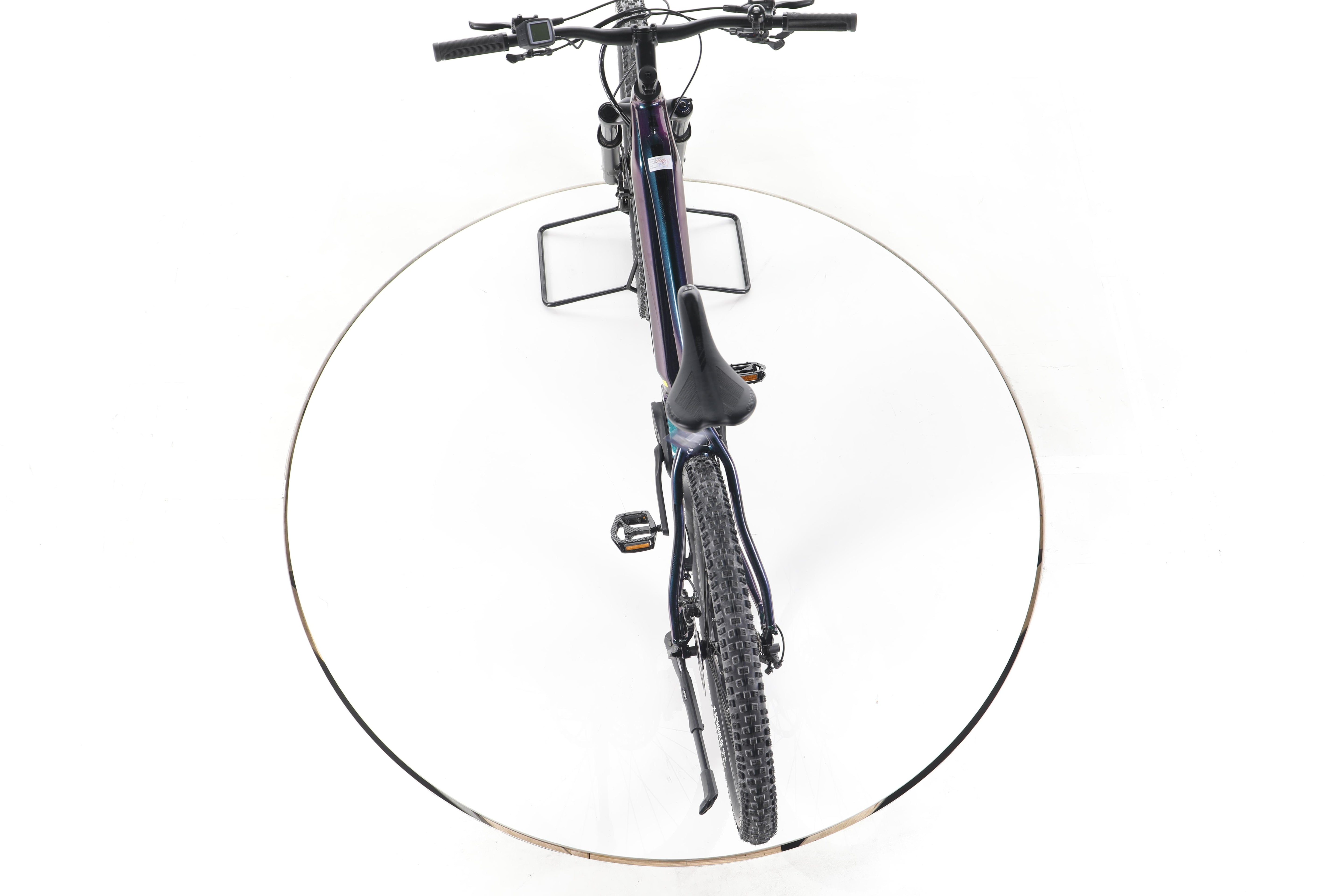 Stevens E-Juke E-Bike - Image 22
