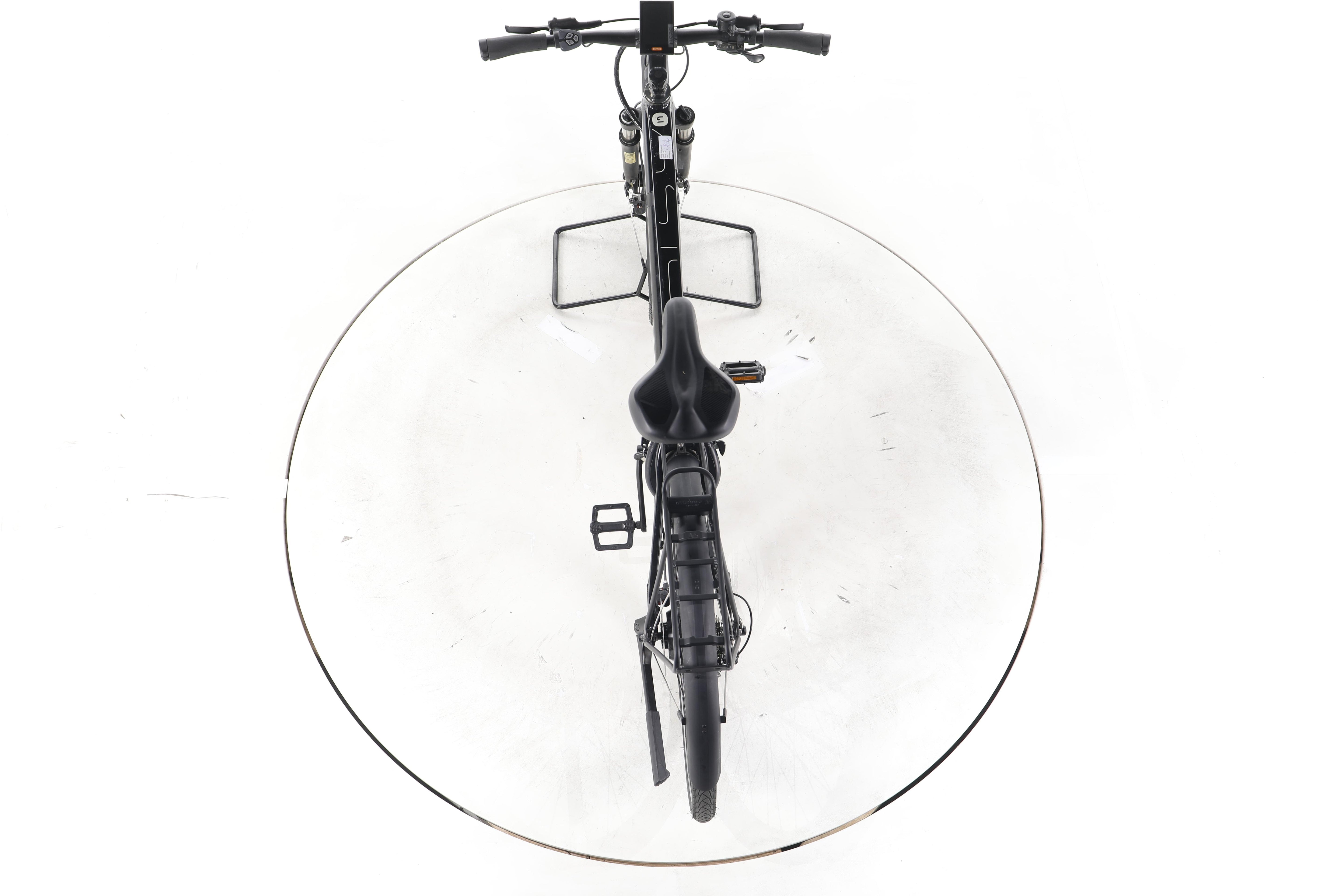 Econic One Urban Trekking E-Bike - Image 22