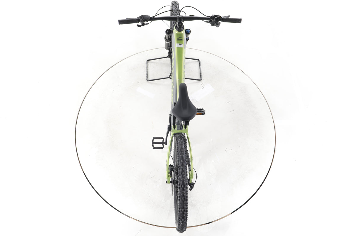 Corratec E-Power RS 160 Elite E-Bike Fully - Image 22