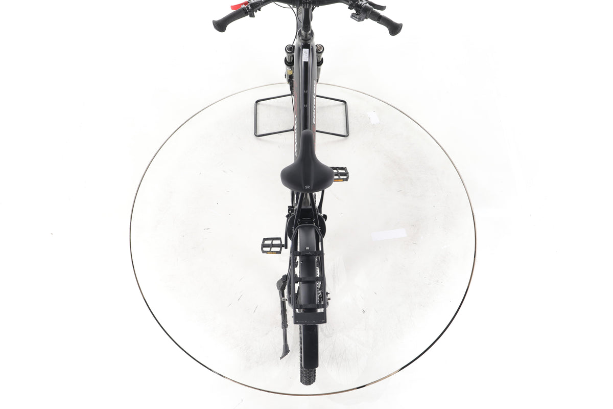 Corratec Life CX7 City E-Bike Tiefeinsteiger - Image 22