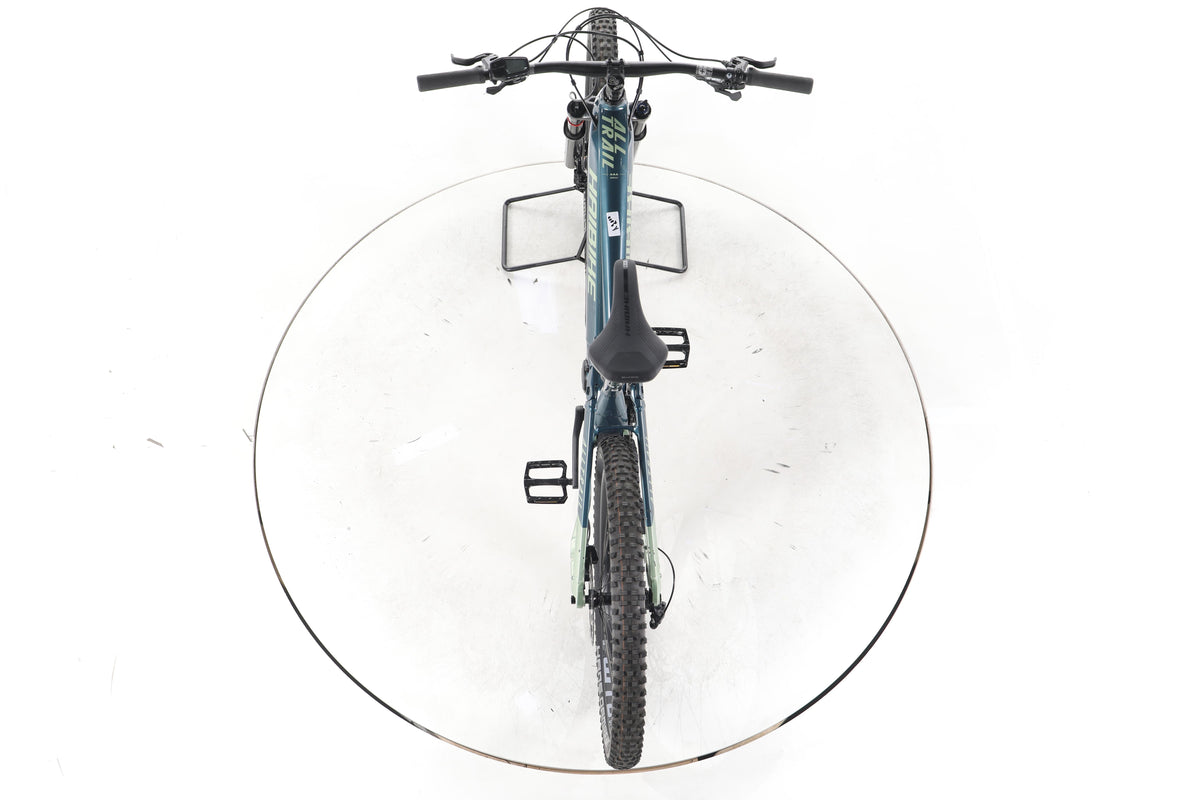 Haibike AllTrail 9 E-Bike Fully 2024 - Image 22