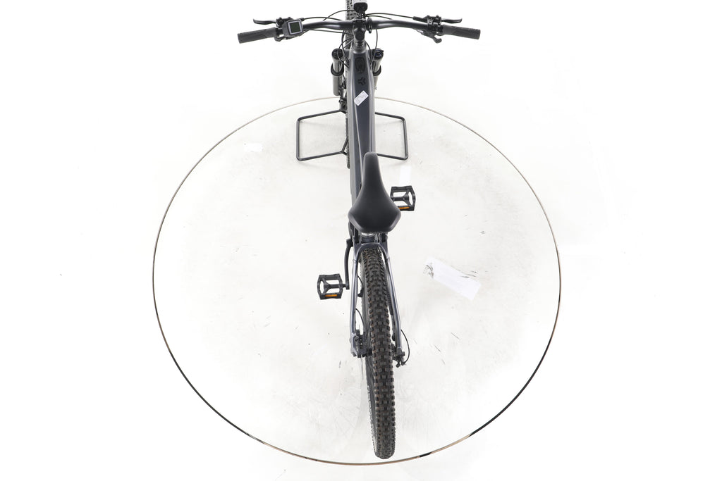 Carver Drift E.520 E-Bike Fully - Image 22