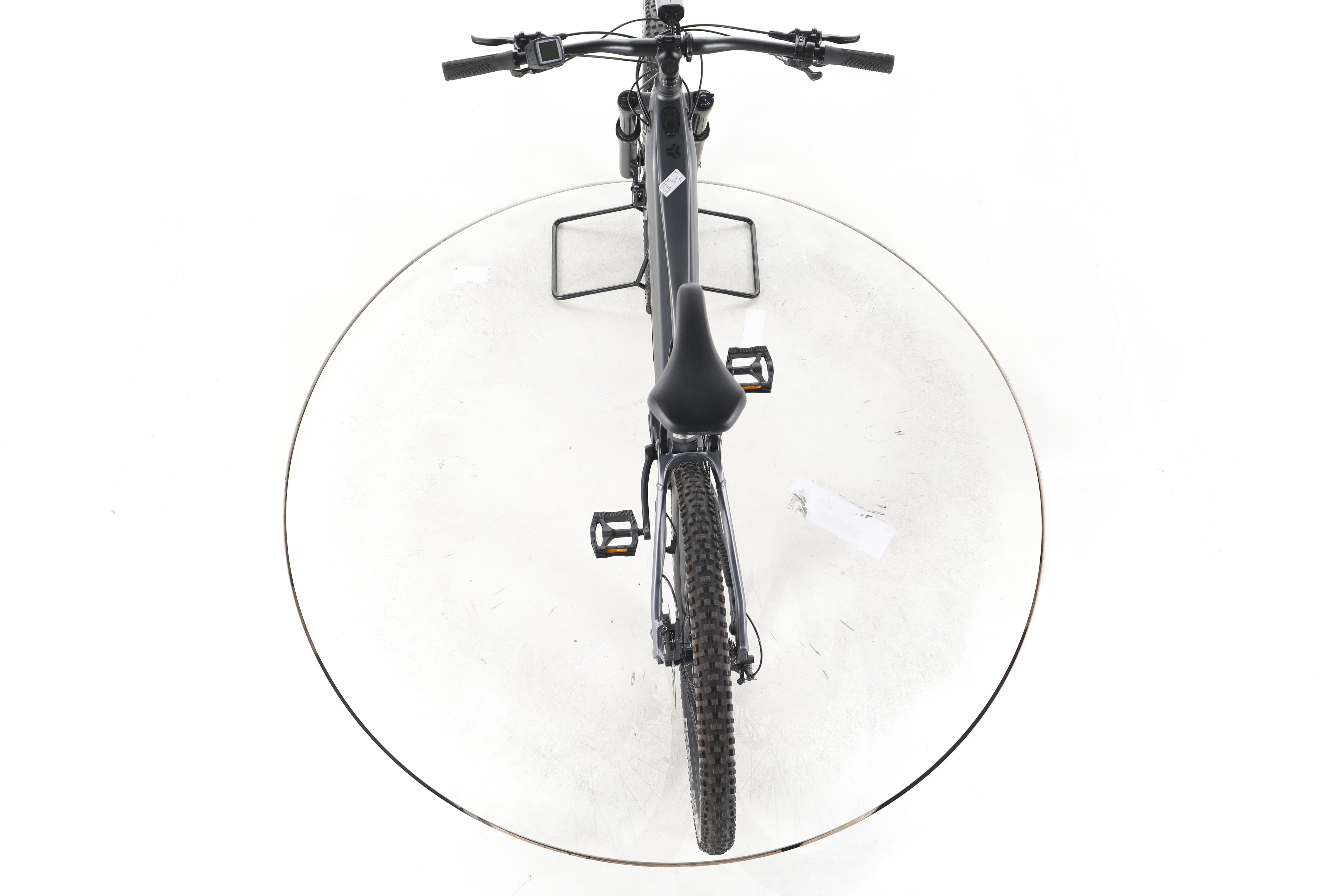 Carver Drift E.520 E-Bike Fully - Image 22