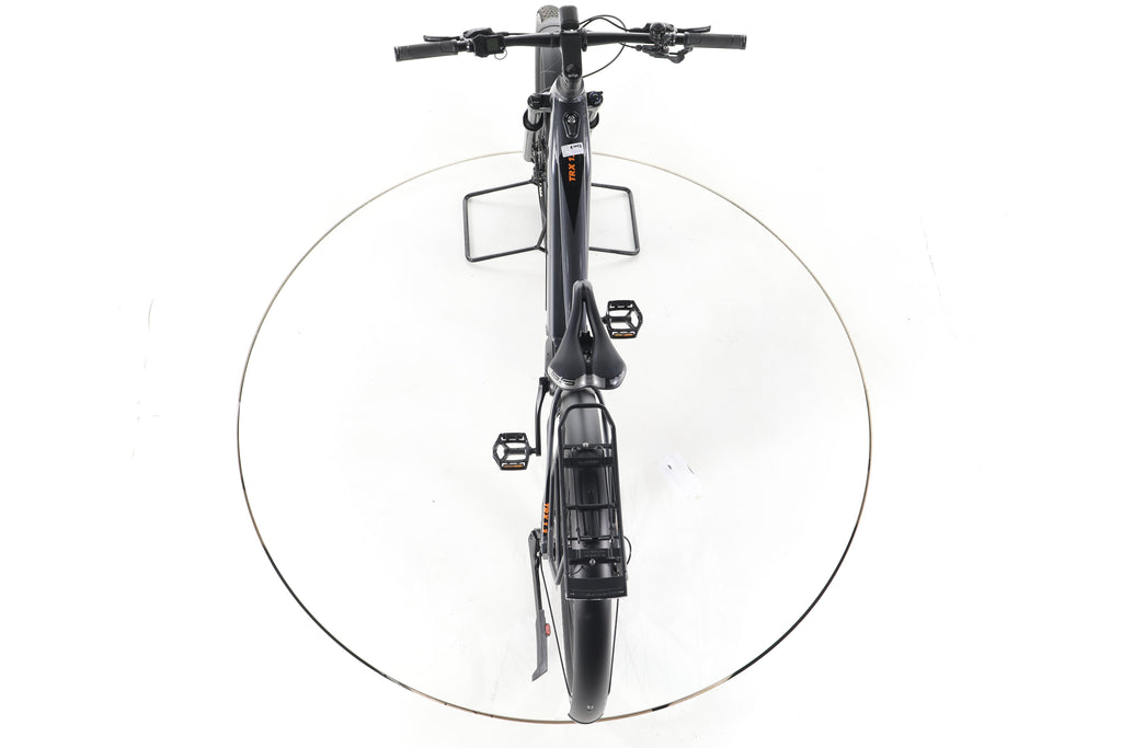 BESV TRX 1.3 Trekking E-Bike - Image 22